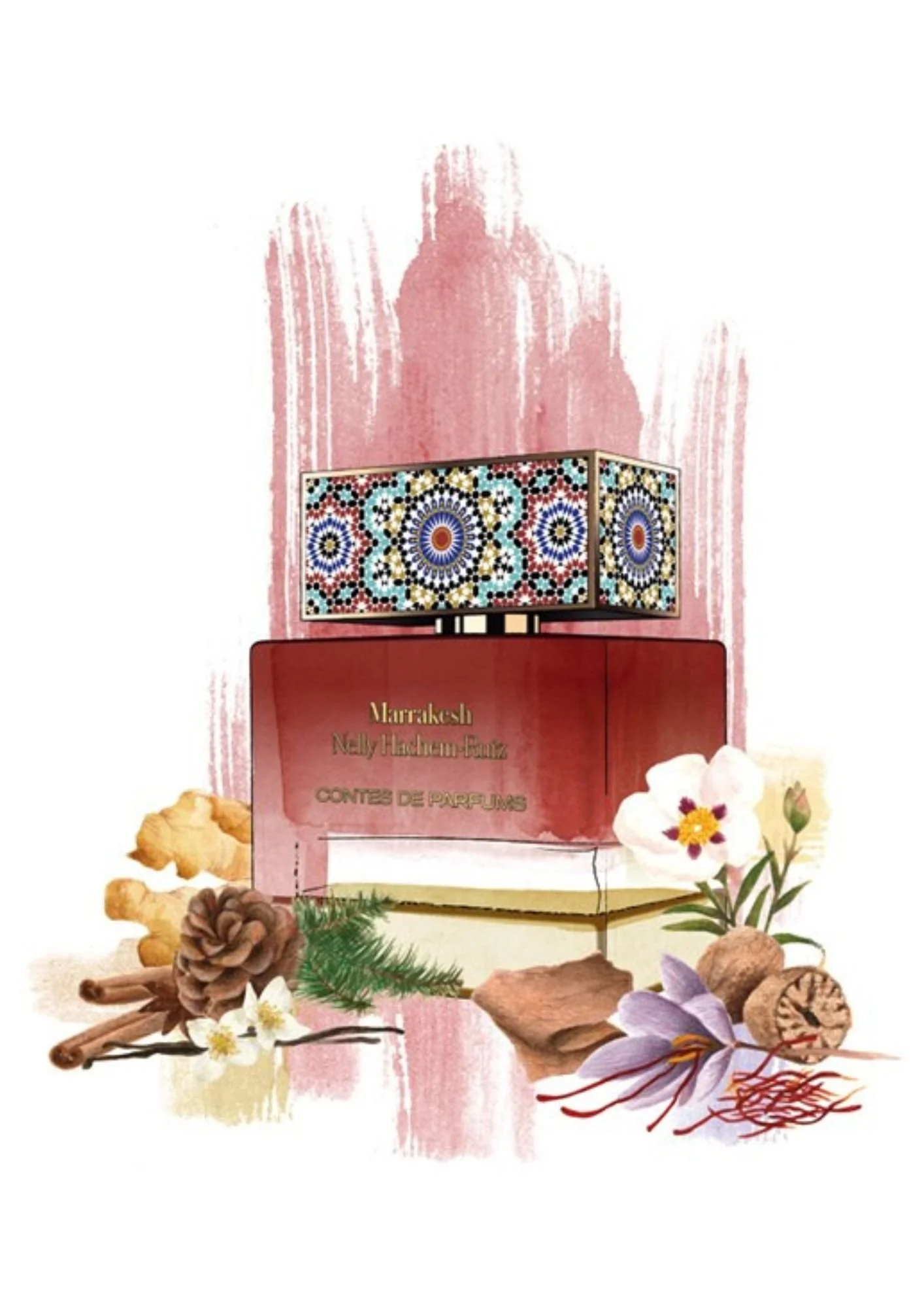 Season 7 • Episode 26: Boutique openings, Moroccan souk dreams &amp; smoky-sweet tobacco