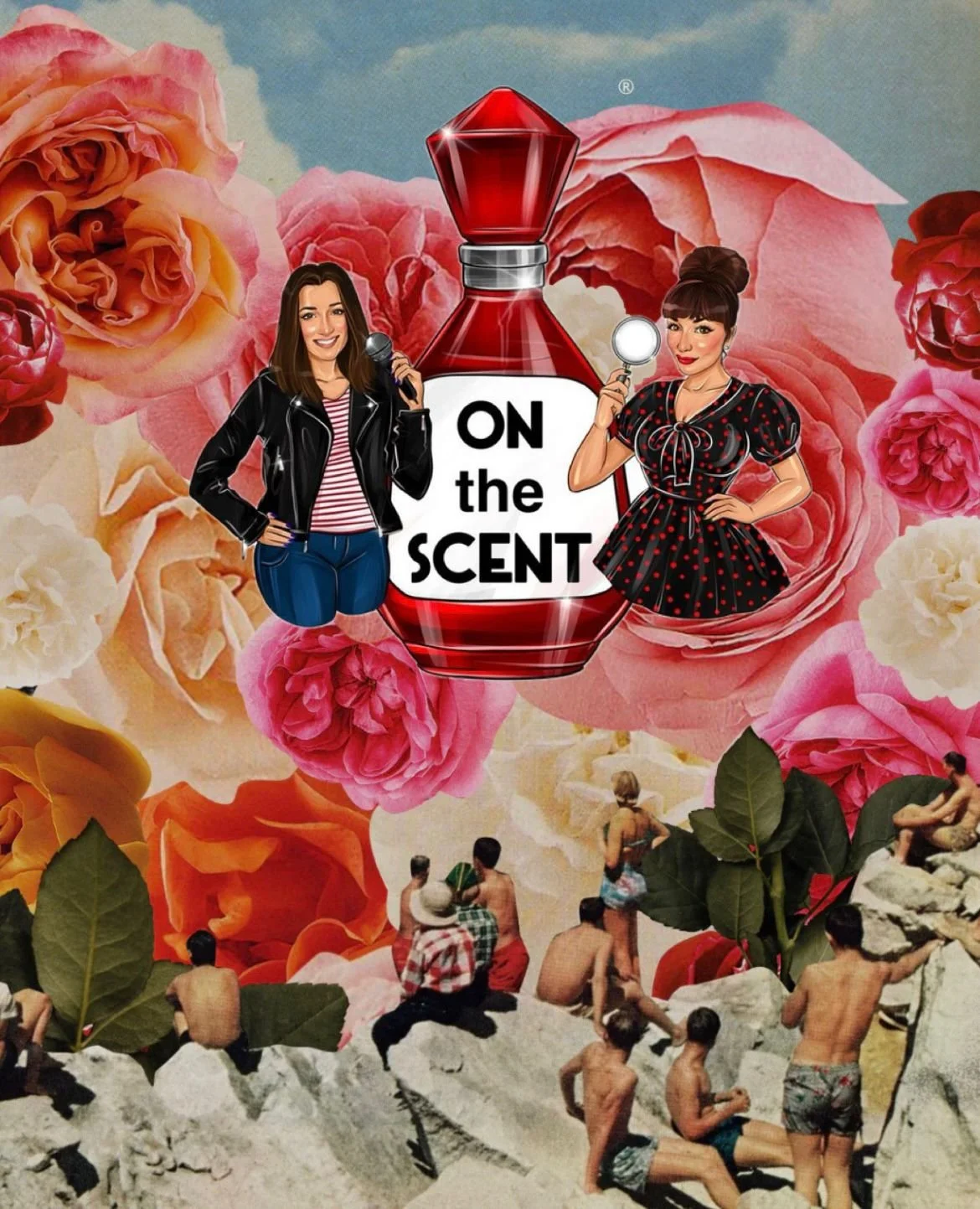 On this week’s ‘On The Scent’ podcast: the latest ‘must-sniffs’