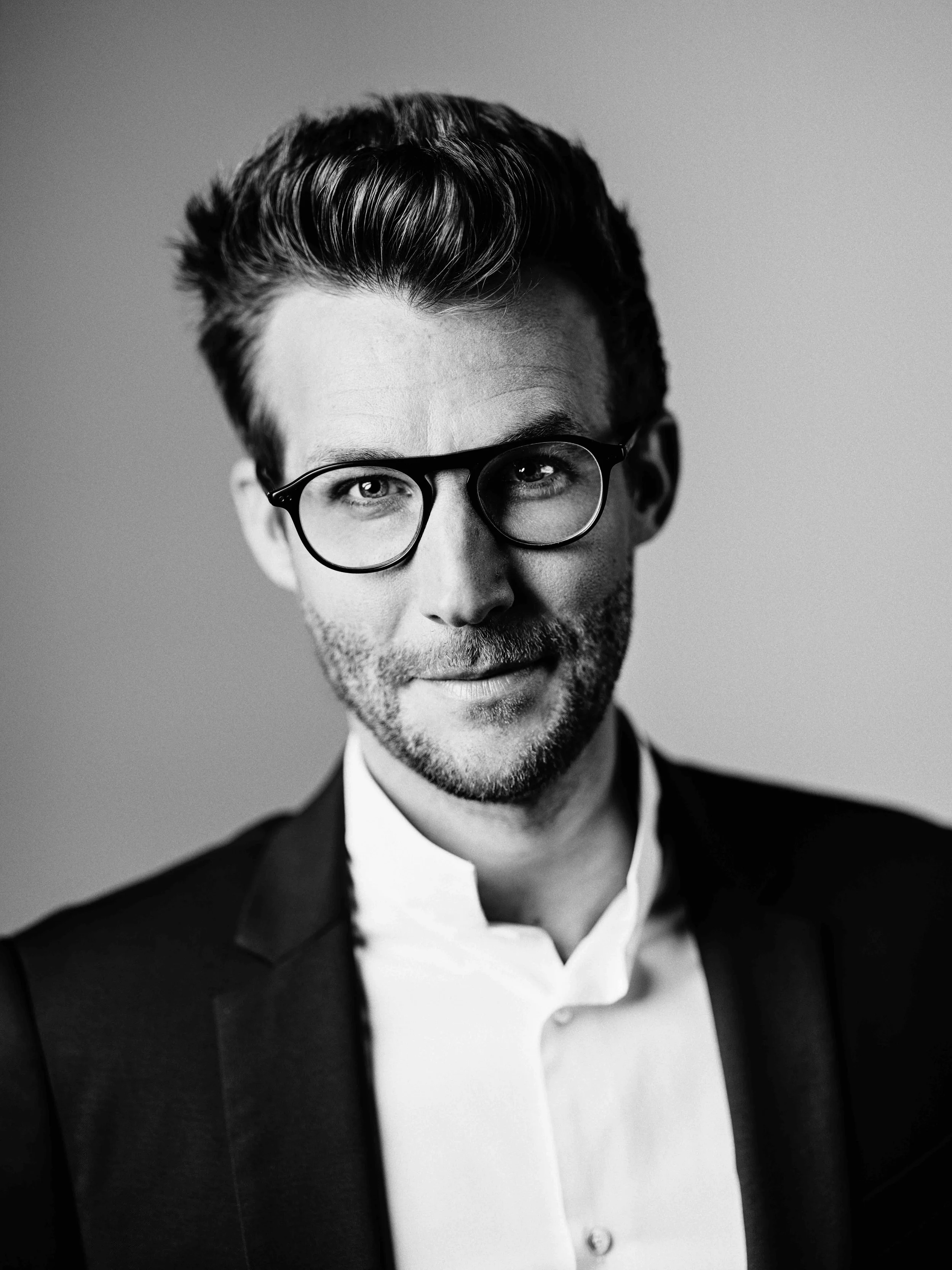 A Day in the (Perfumer’s) Life: Nicolas Bonneville talks to On The Scent