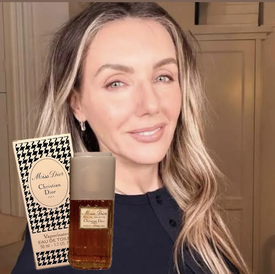 On this week’s ‘On The Scent’ podcast: Suzy &amp; Nicola re-visit an interview with Sali Hughes, in an emotionally-revealing scent journey