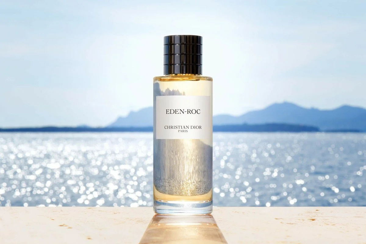 Season 8 • Episode 4: Embracing the heat &amp; leaning into ‘sunscreen scents’