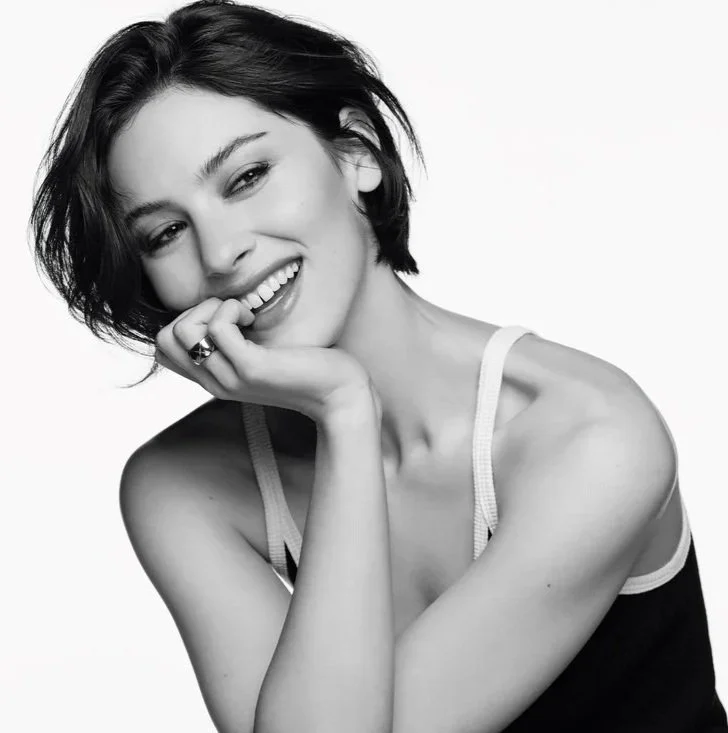 Set to become everyone’s Crush: meet the new ambassador for Coco Mademoiselle