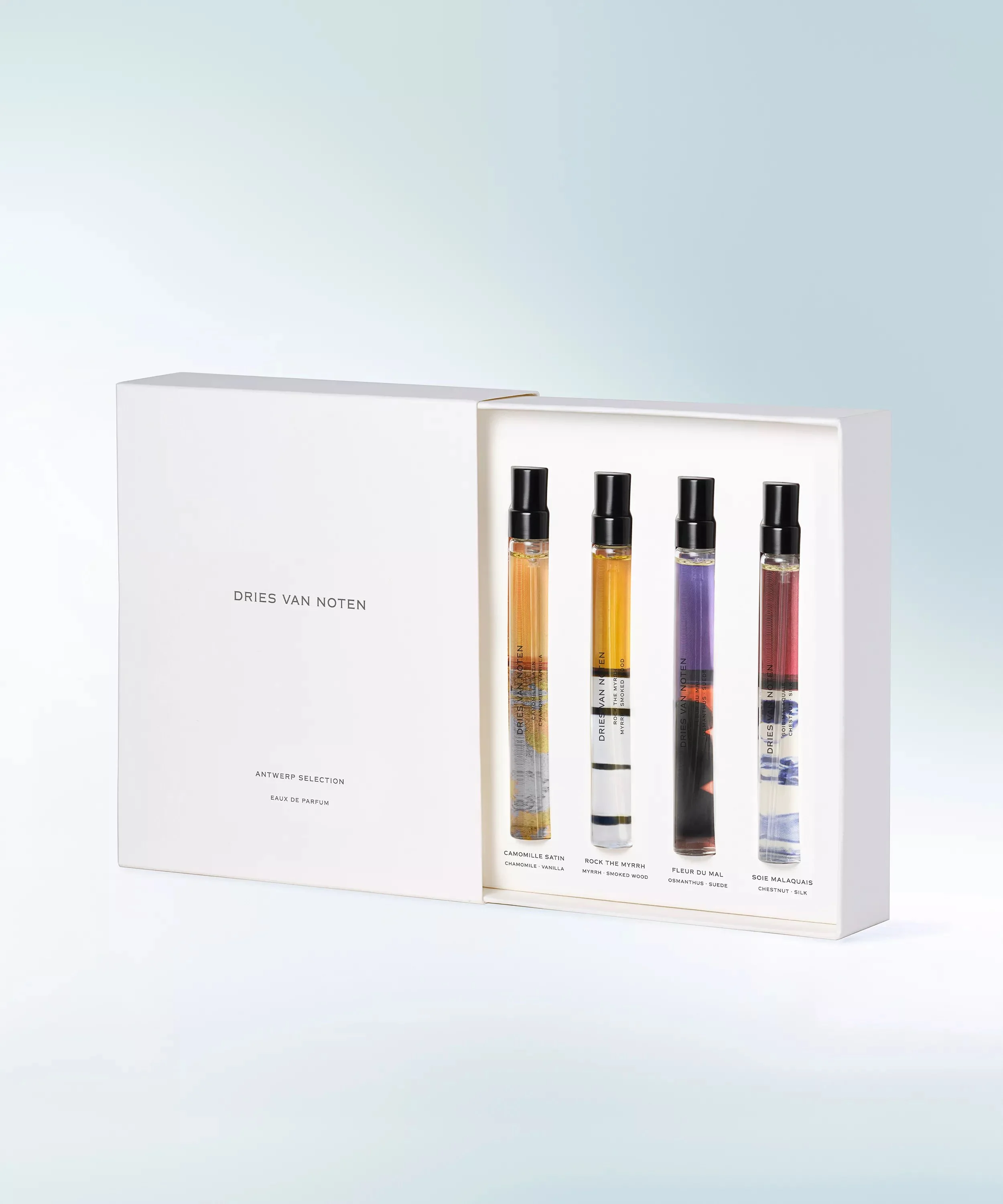 Travel Sprays for affordable, on-the-go glam…