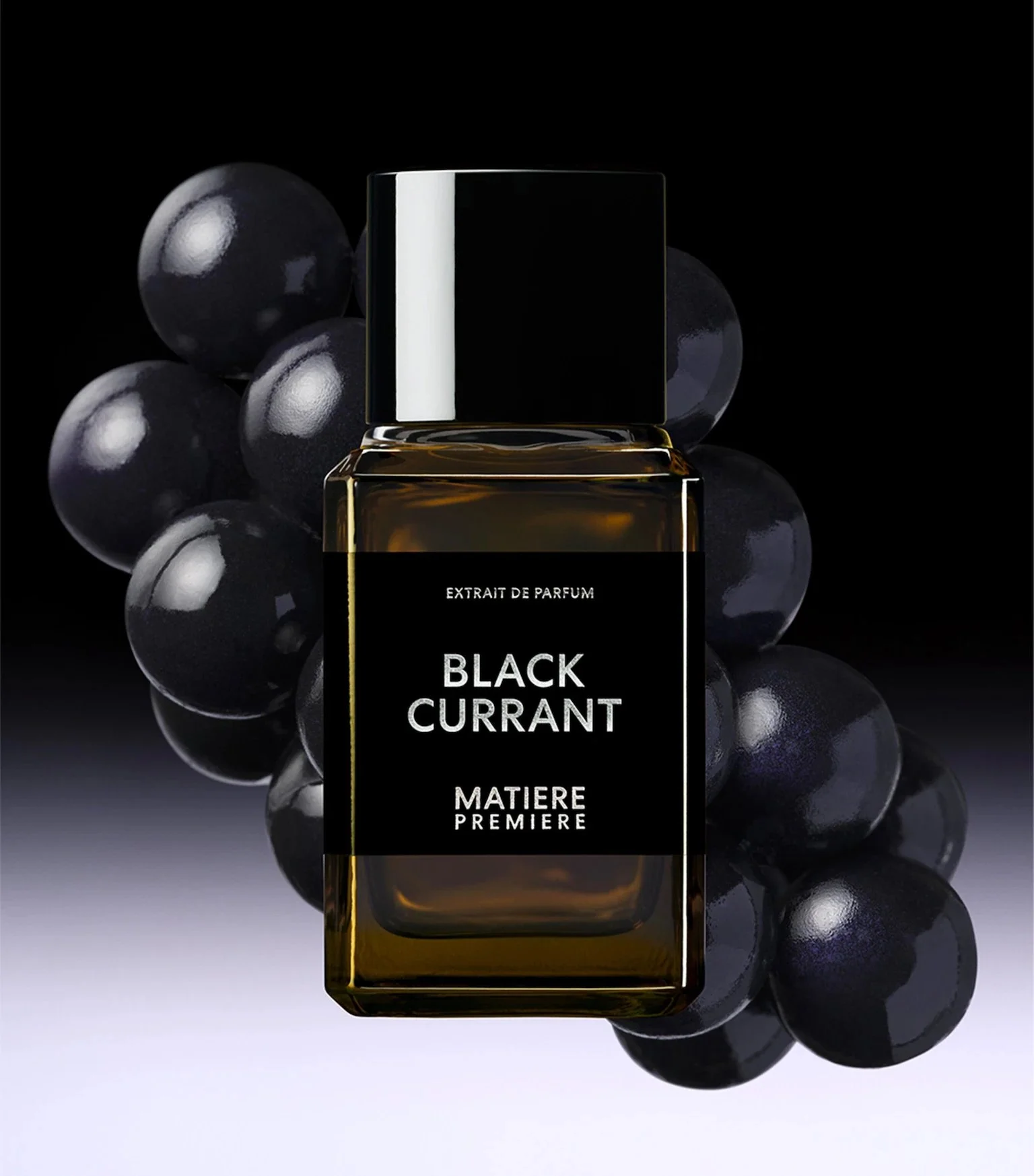 Take 5 Bountiful Berry Scents