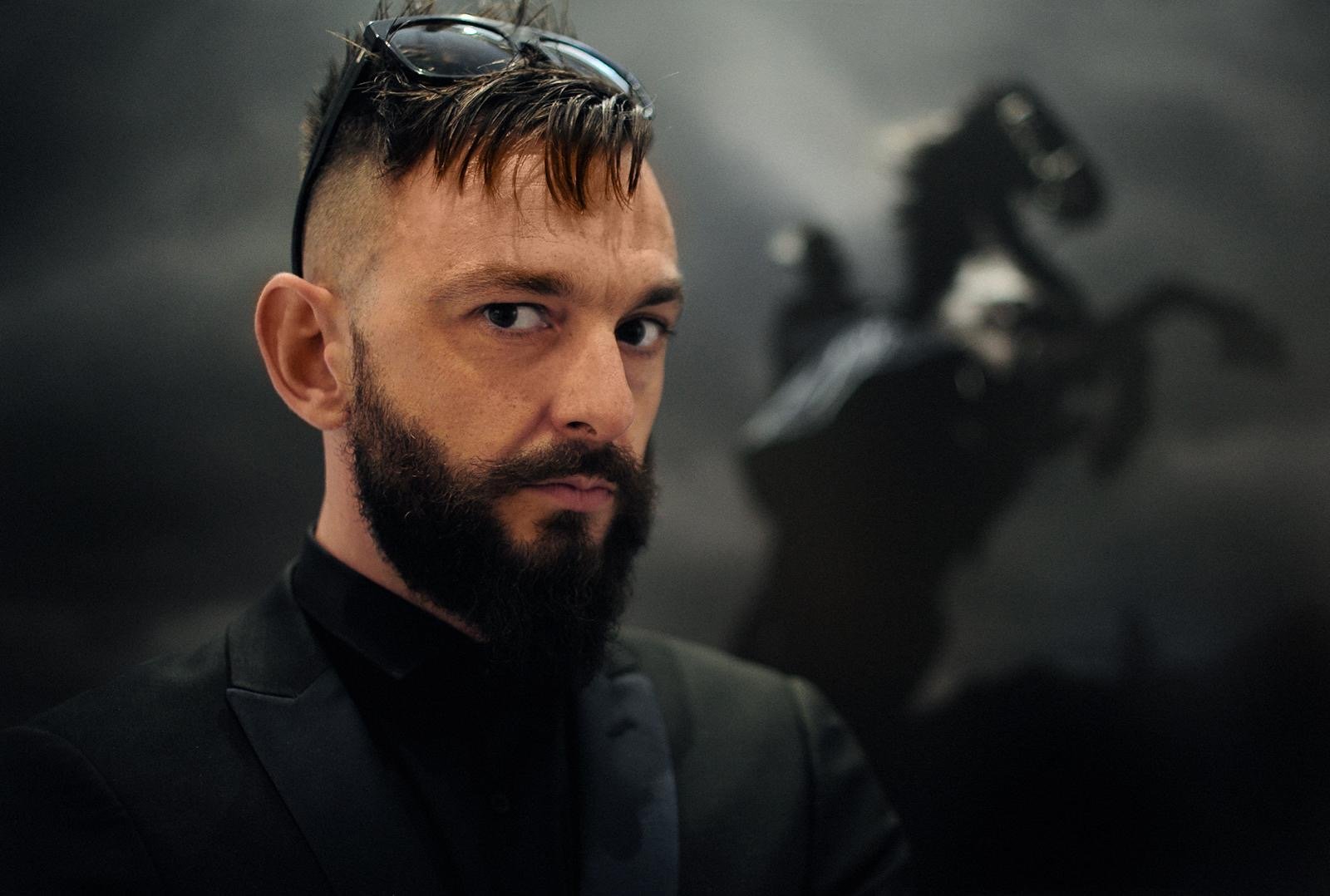Season 8 • Episode 5: Through the Smoke with Beaufort London’s Leo Crabtree