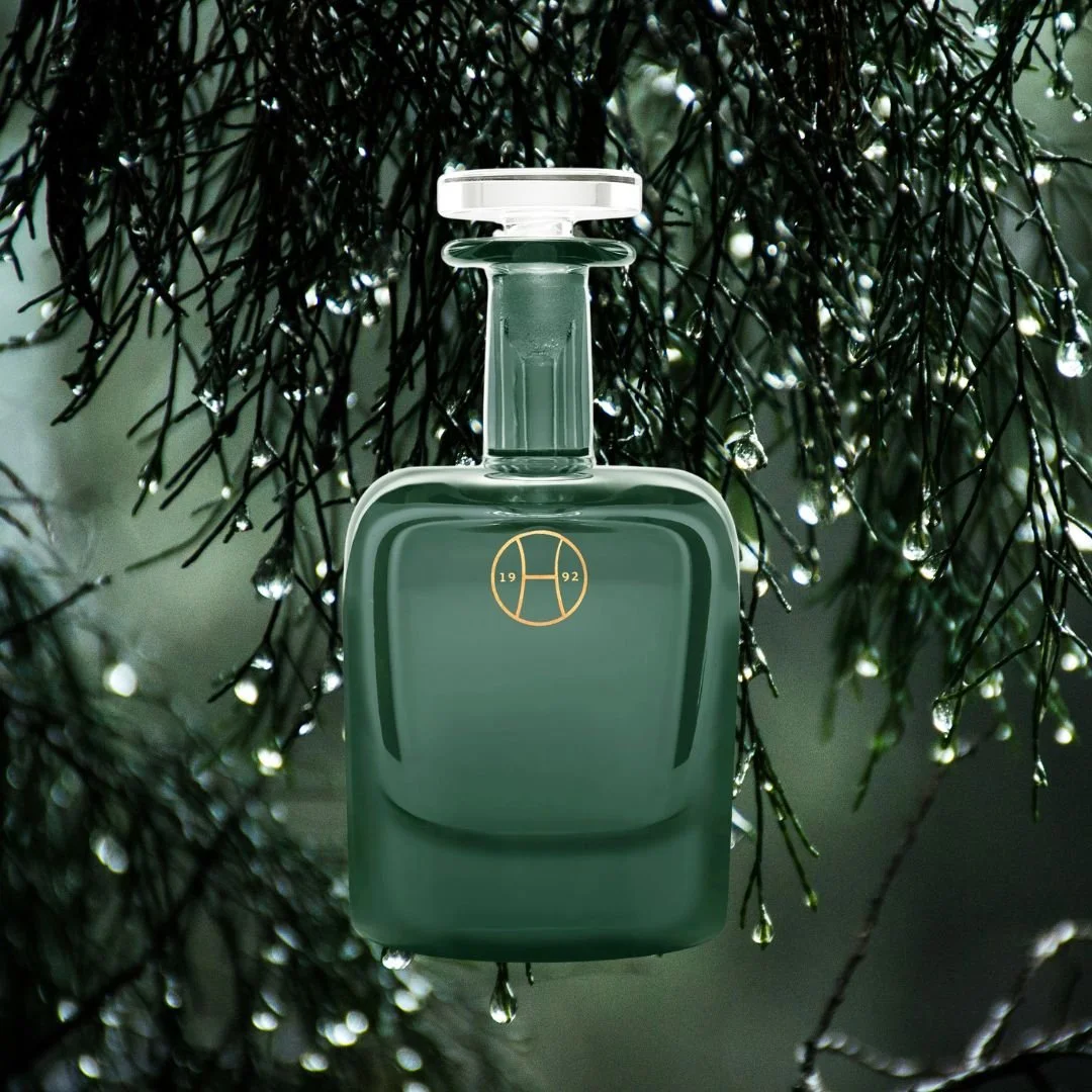 Take 5 Petrichor Perfumes to Bring the Rain