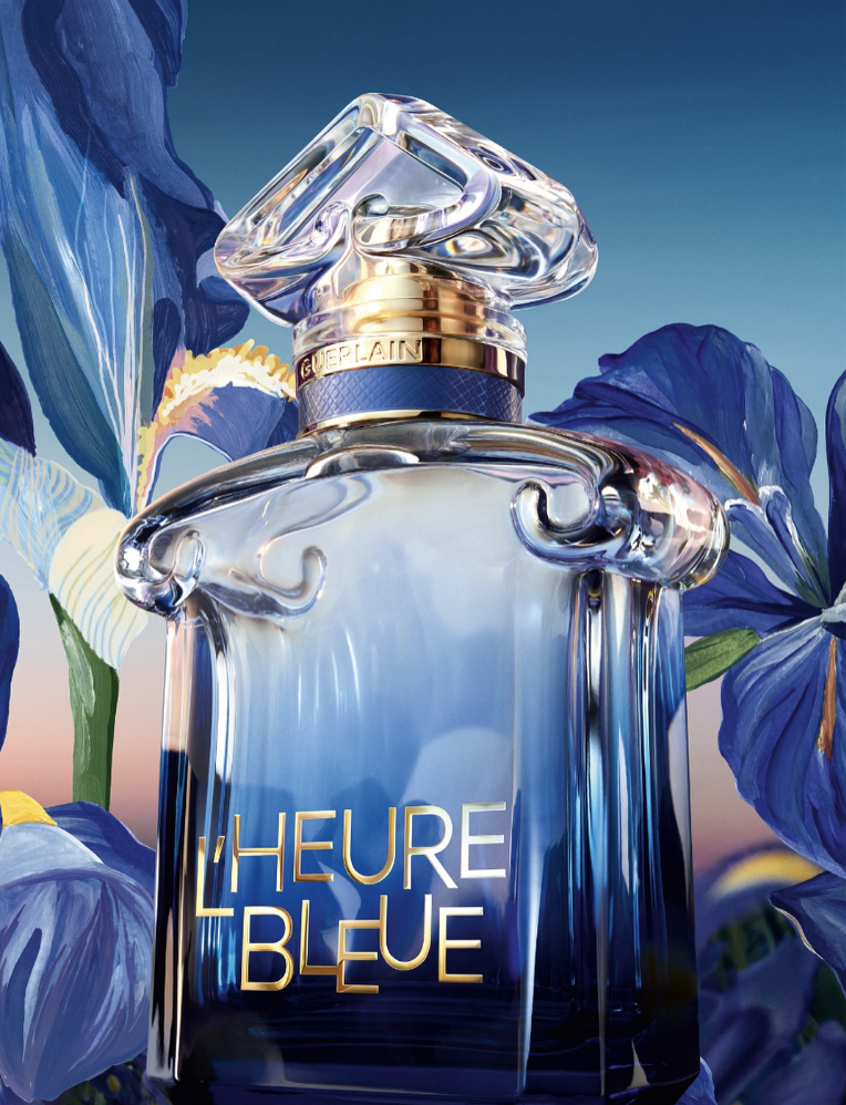 A classic iris revived after 114 years (!) PLUS a plethora of other new launches = a definite new trend. Suzy &amp; Nicola explore…