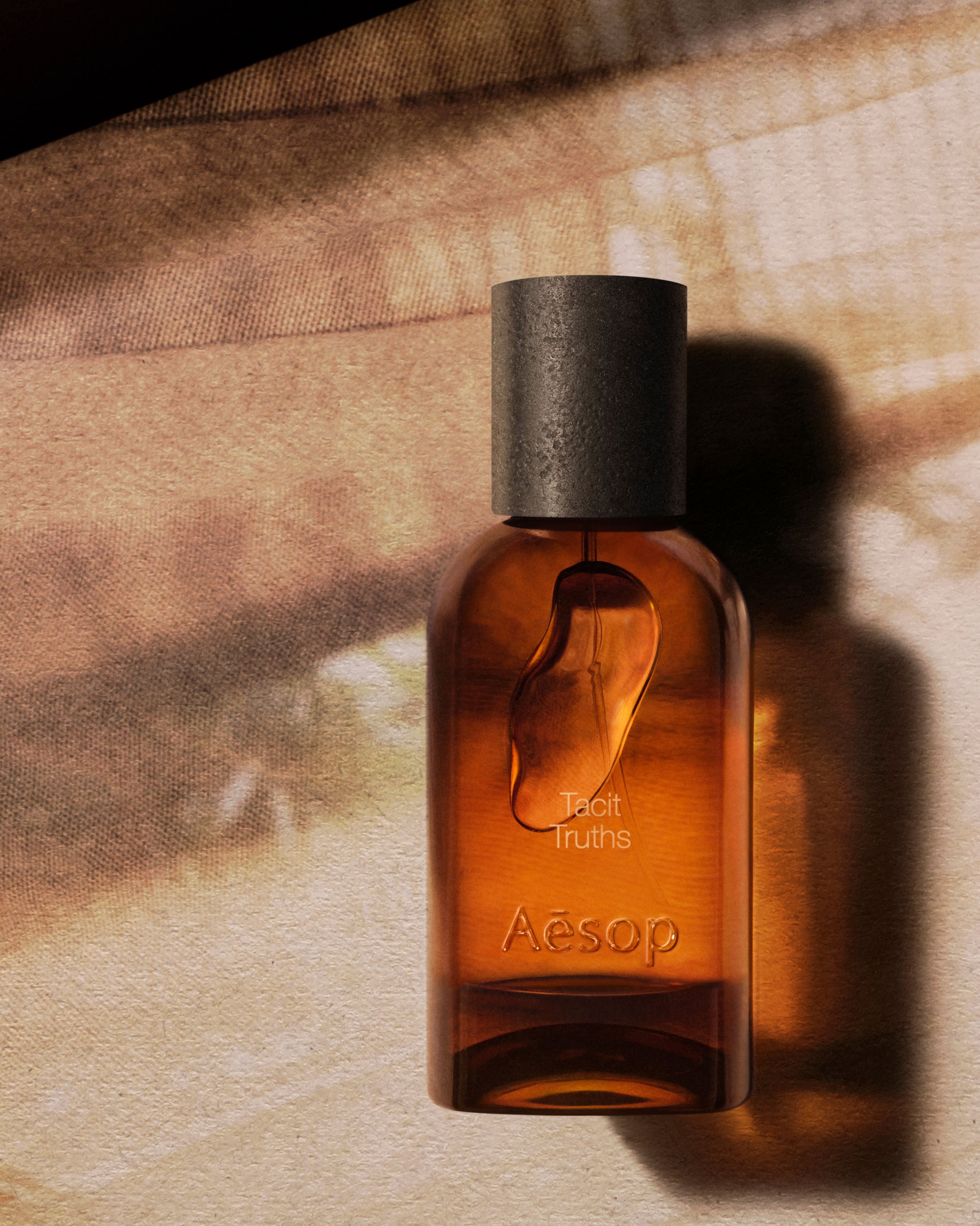 On The Scent… of NEWS: poetic perfume pop-ups, Givaudan’s message in a bottle – and Giorgio Armani harnesses the ‘phwoar’ factor