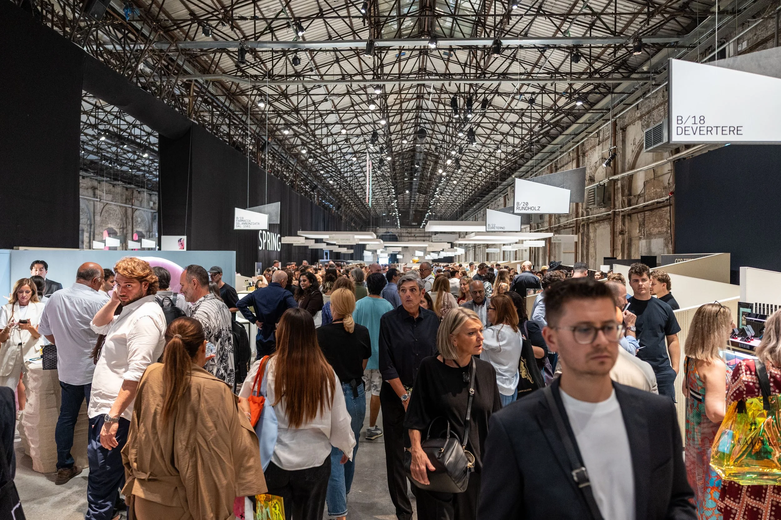 Season 8 • Episode 14: Pitti Fragranze Roundup - New launches, brands &amp; reasons to be excited…&nbsp; &nbsp;