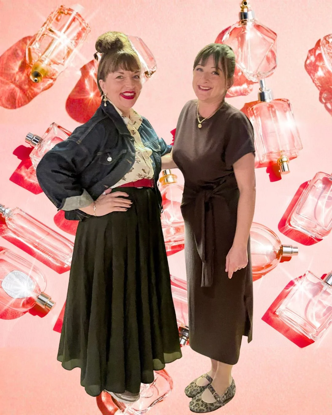 These are the fragrances that stopped Suzy in her tracks…