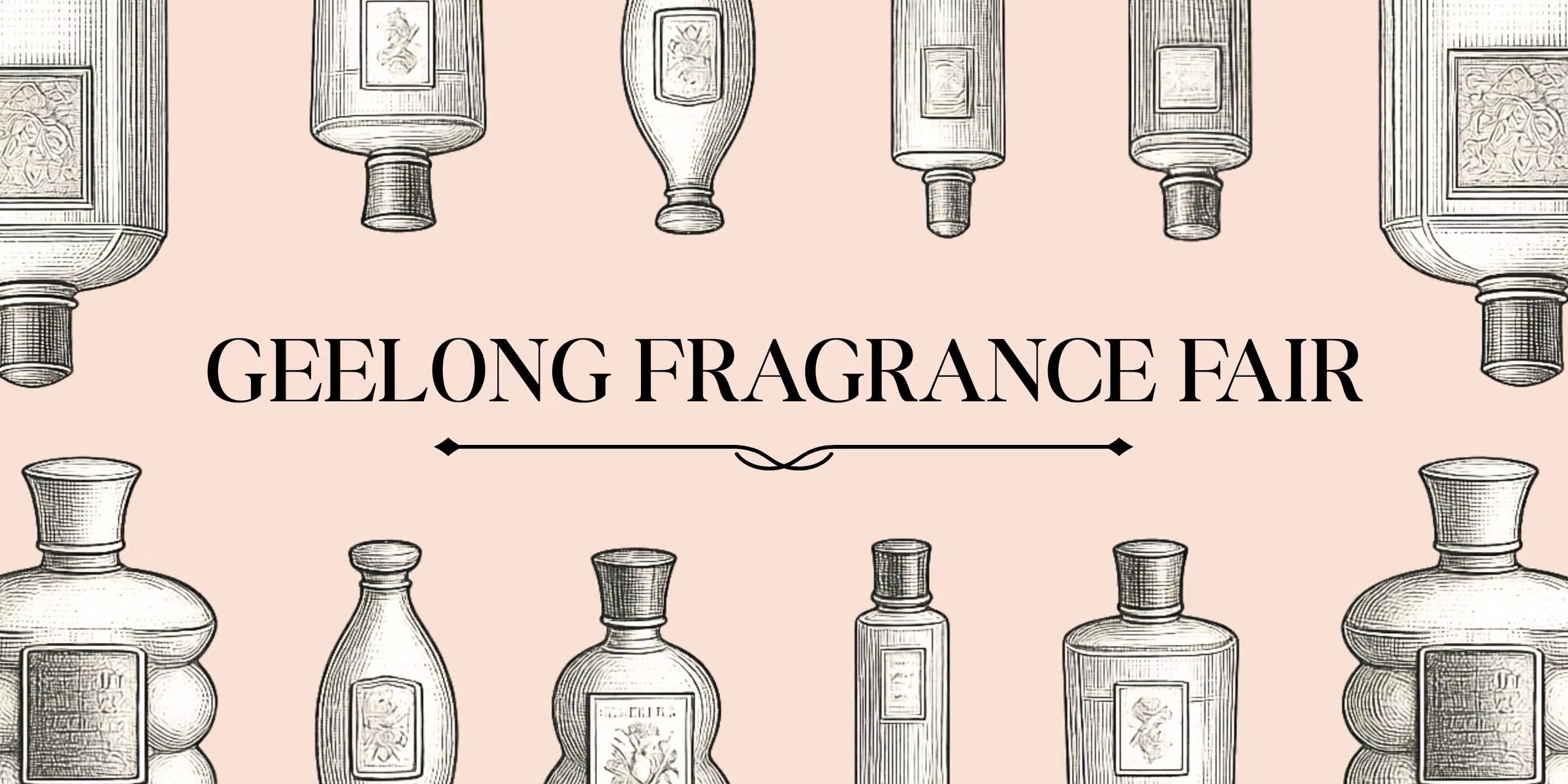 What’s Up Down Under? A report from Australia’s Geelong Fragrance Fair
