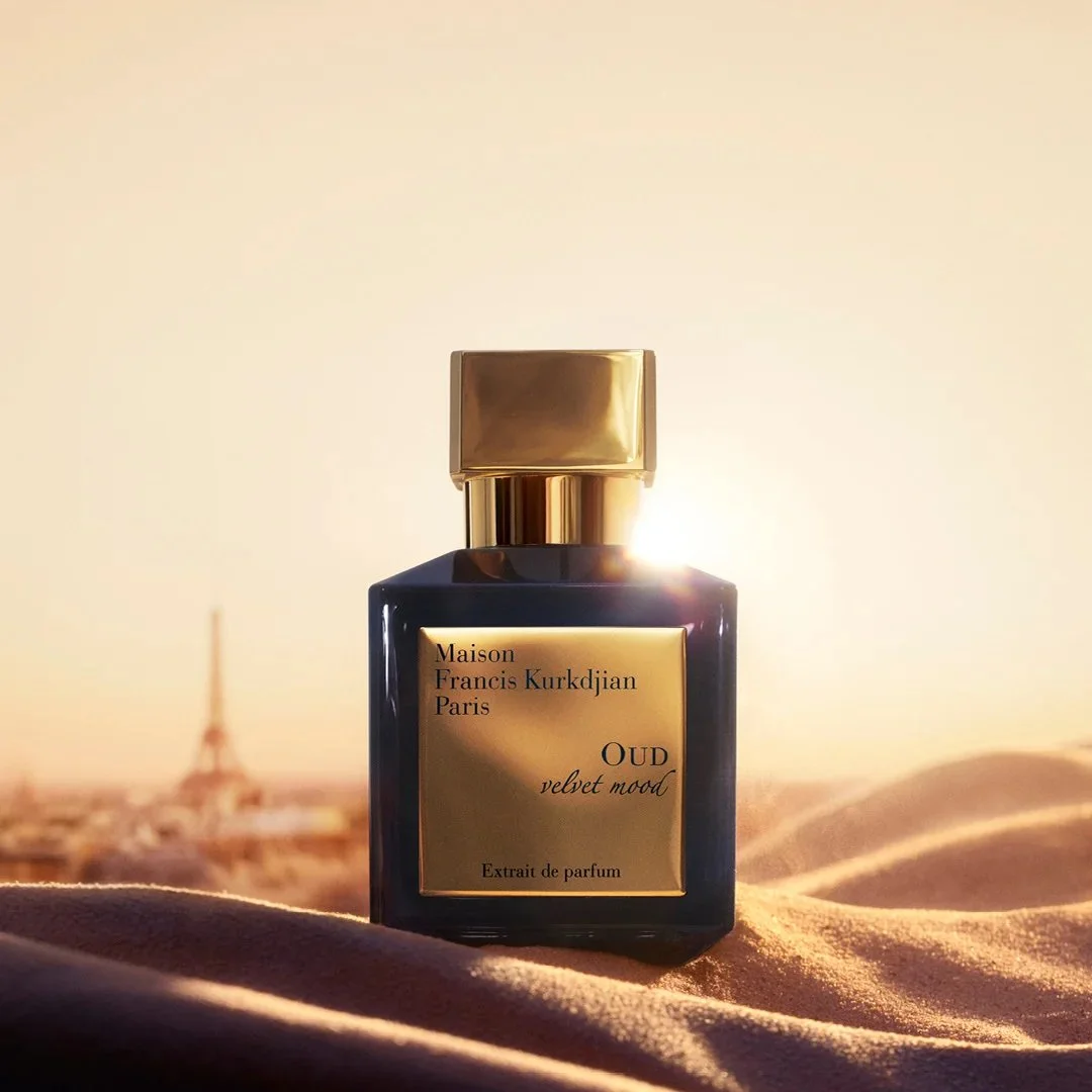 Season 8 • Episode 16: Sumptuous, Textural, Stroke-able Scents
