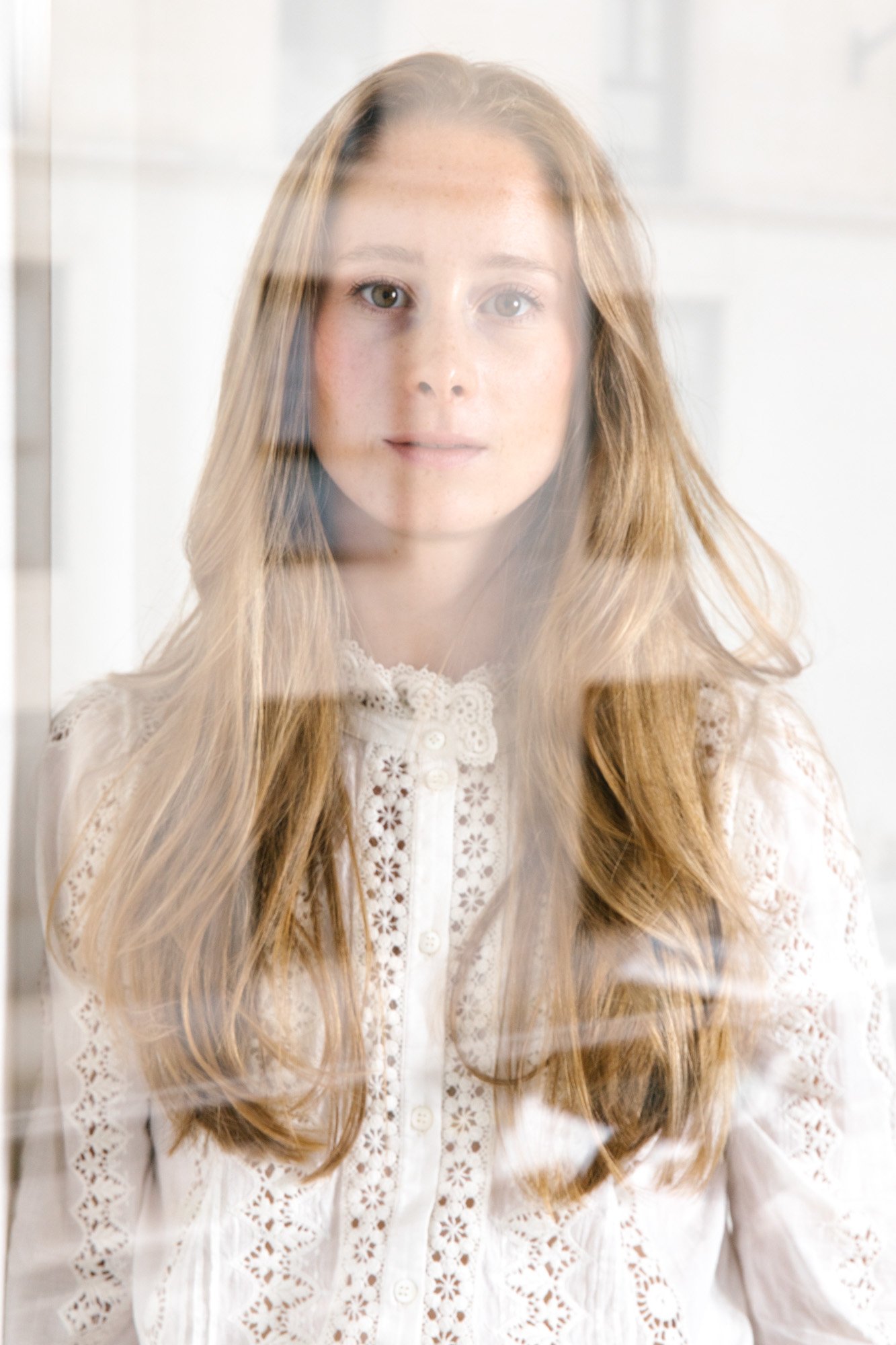 A Day in the (Perfumer’s) Life: Margaux Le Paih Guerin