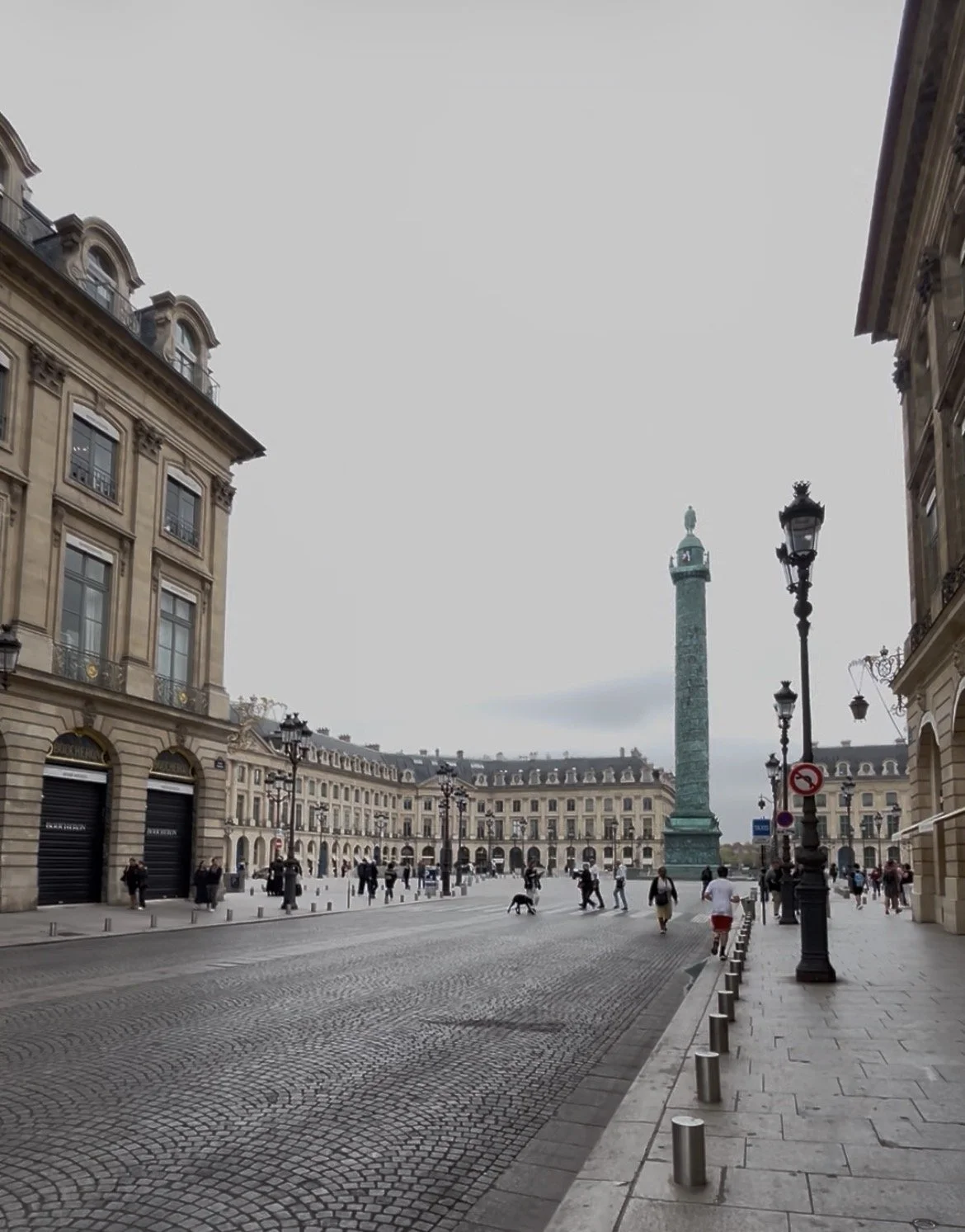 This week on the podcast: Suzy &amp; Nicola’s love letter to perfume shopping in Paris