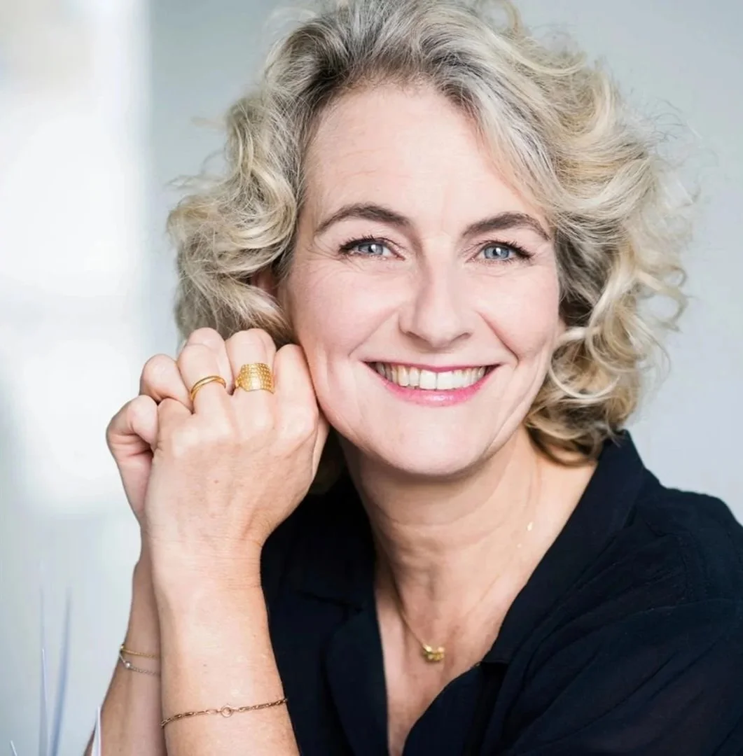 A Day in the (Perfumer’s) Life: Nathalie Gracia-Cetto talks to On The Scent