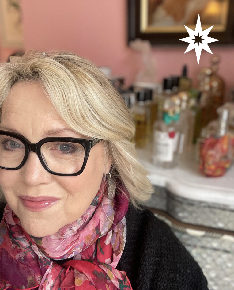 Season 7 • Episode 31: ‘On The Scent’ Magazine with Jo Fairley