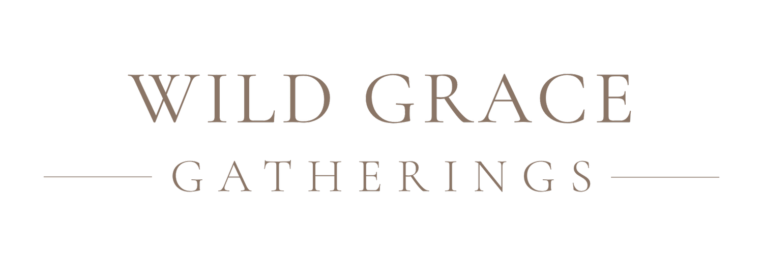 Wild Grace Gatherings