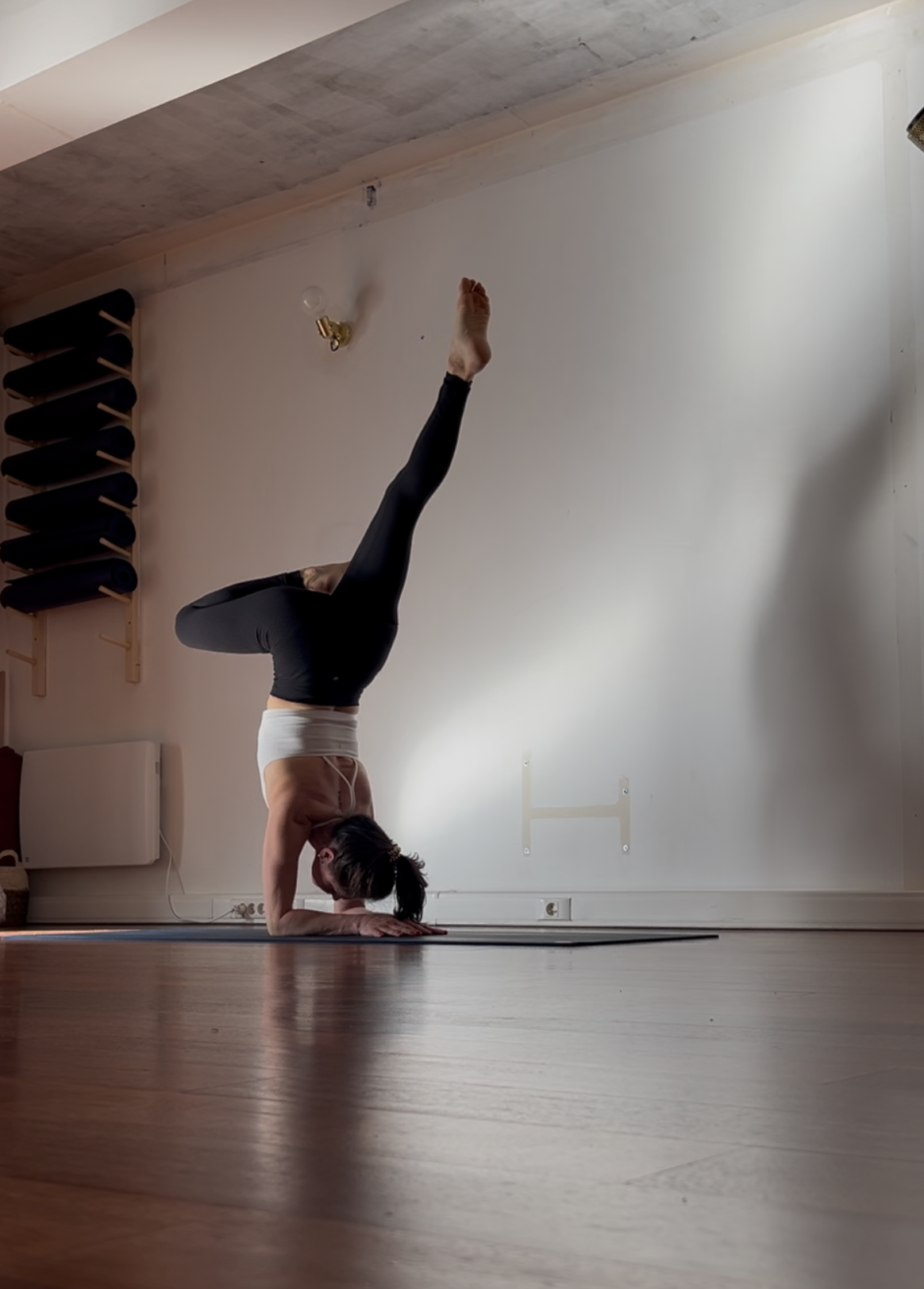 Inversion