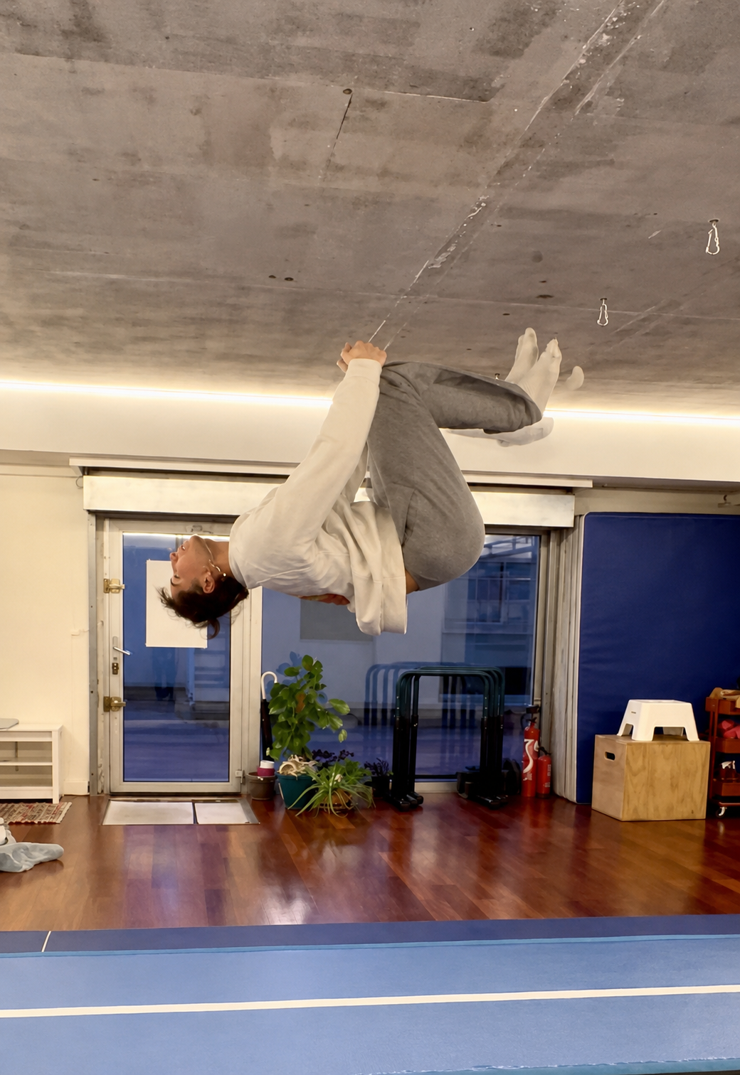 Gymnastique