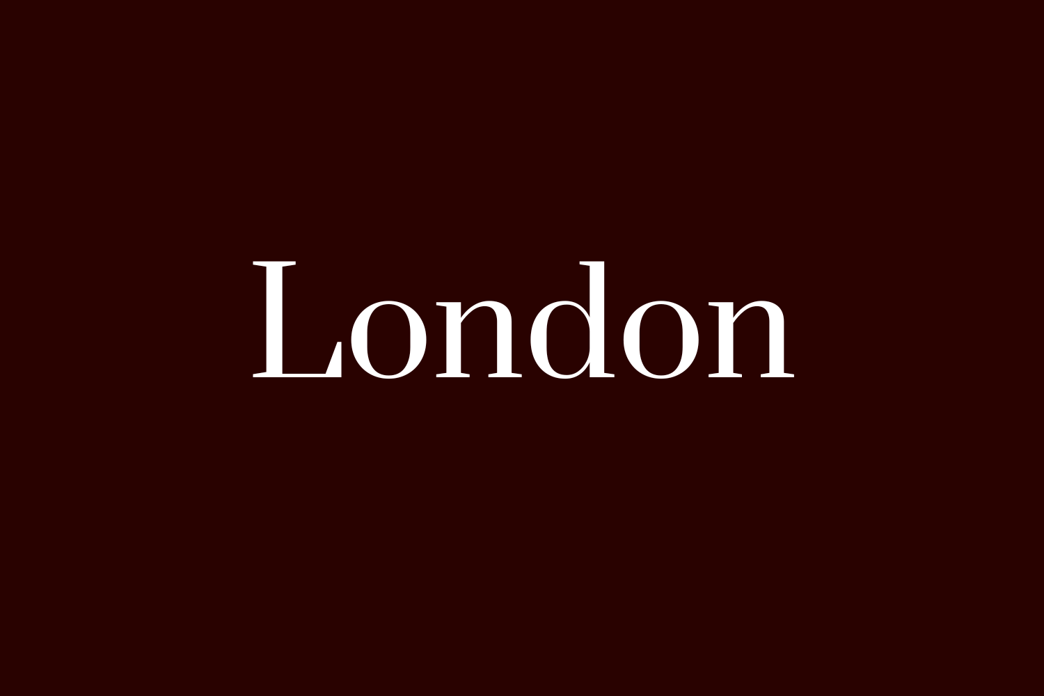 London Incalls with Chelsey Peach (location TBC)