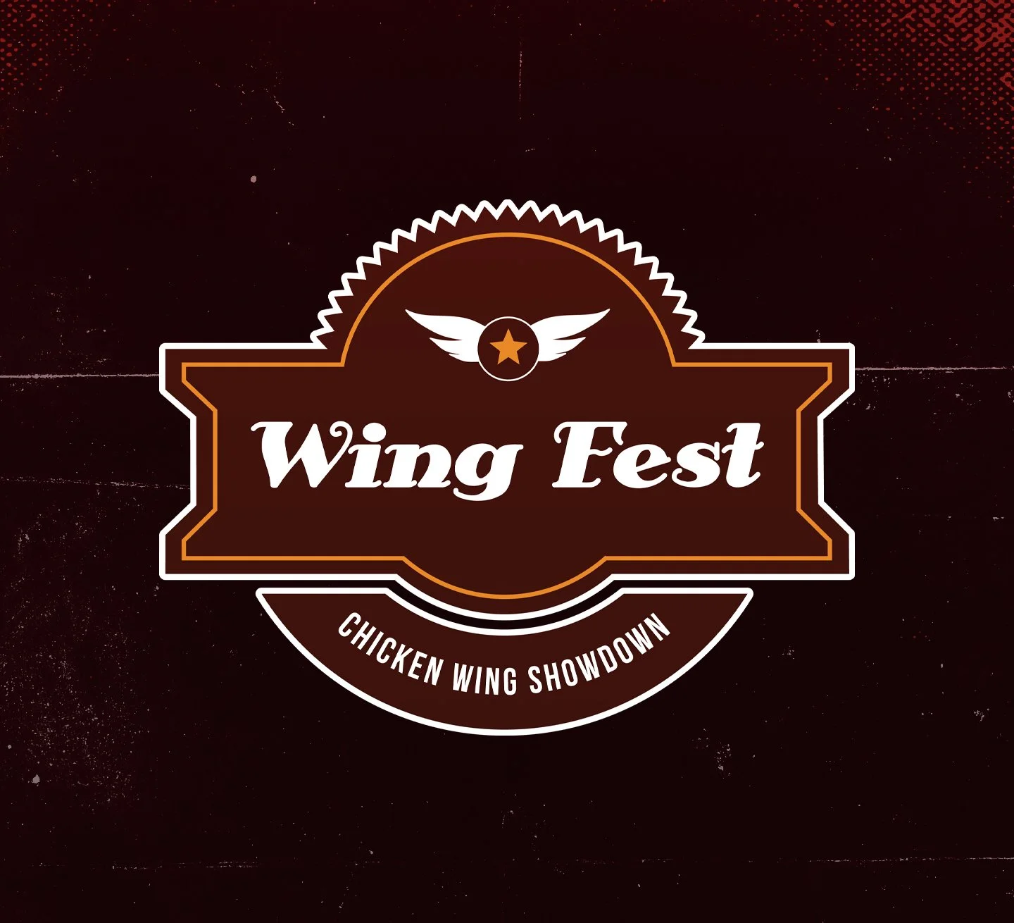 Wing Fest - Sunday