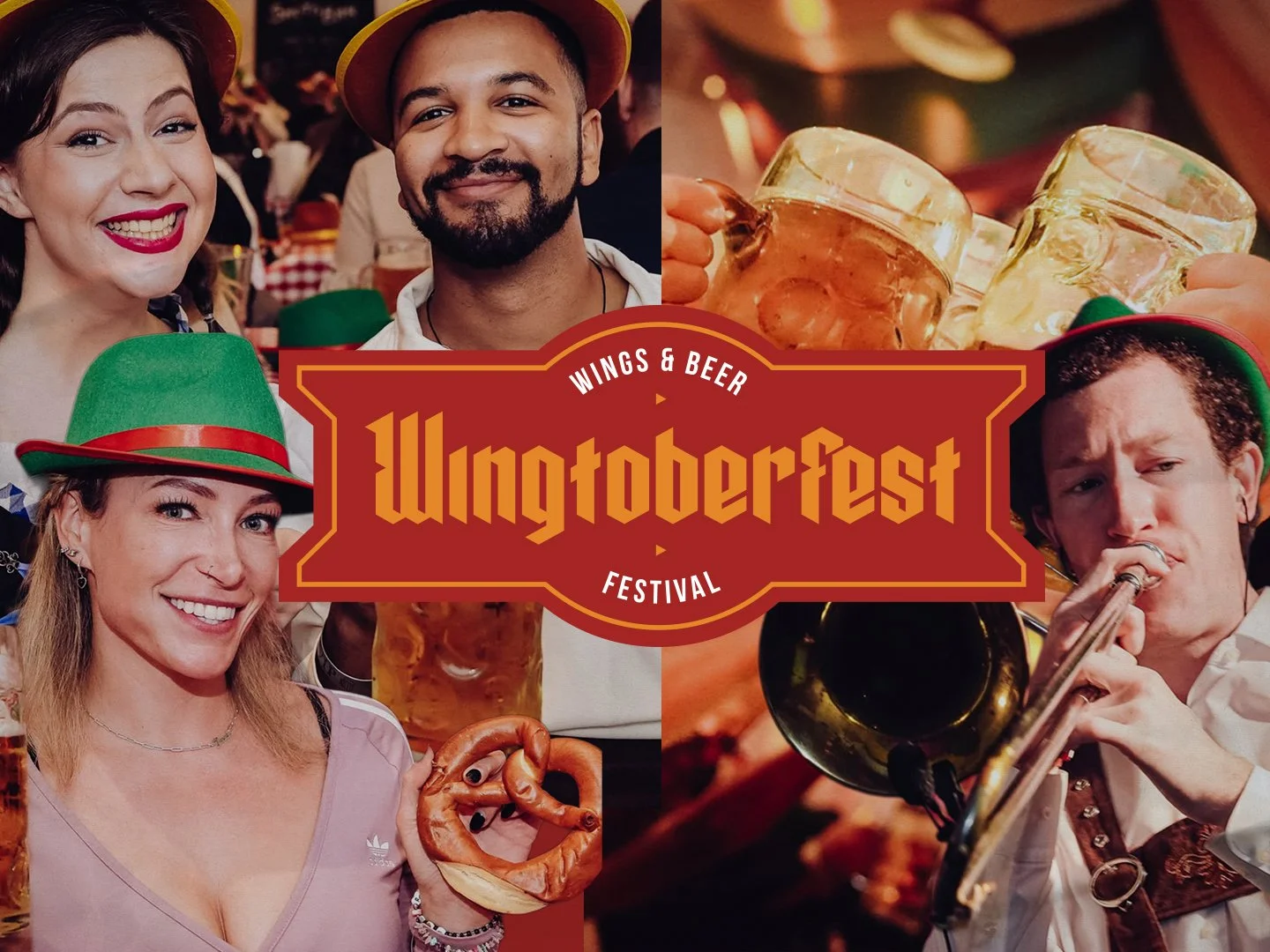Wingtoberfest