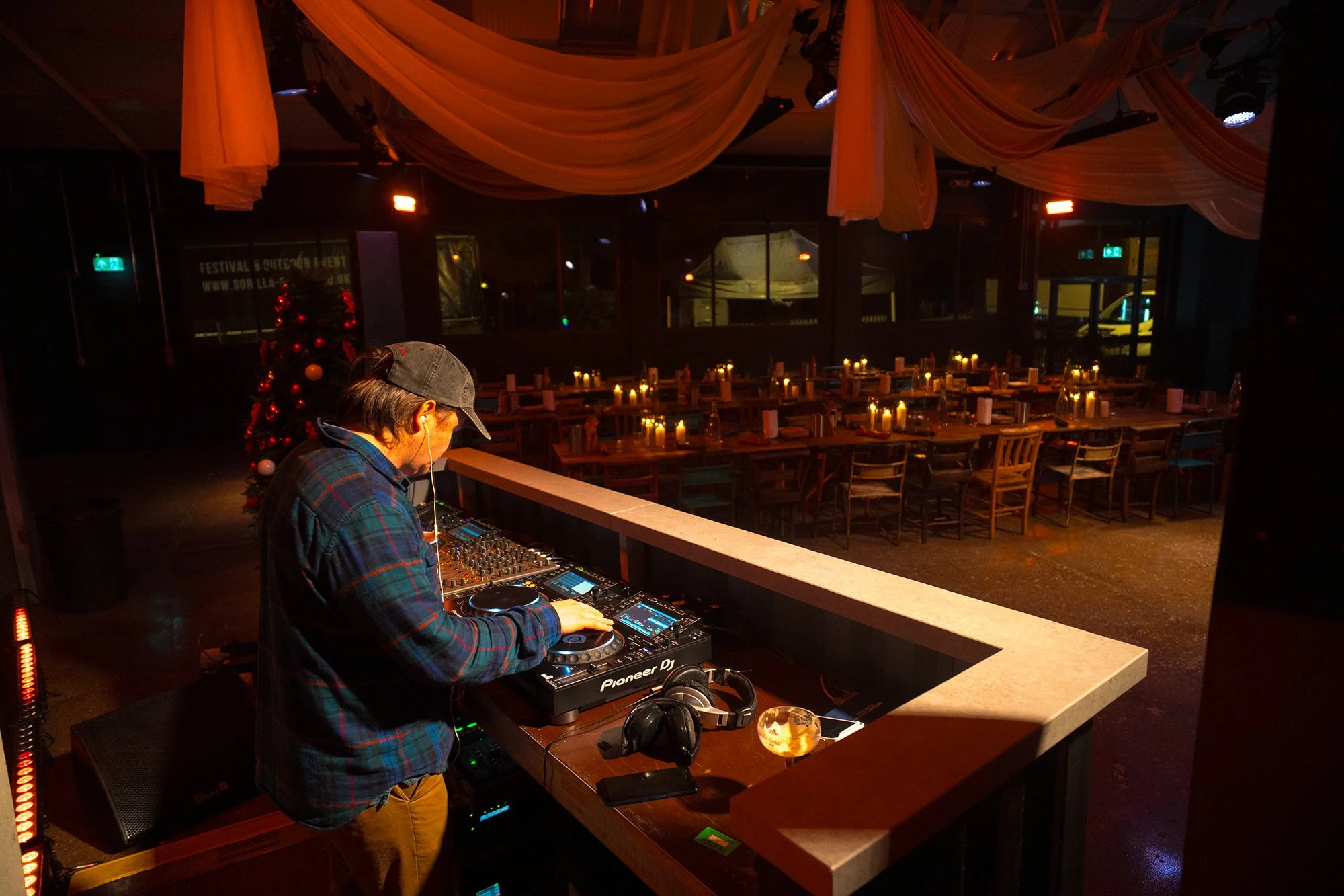 An image of Greenspacing.