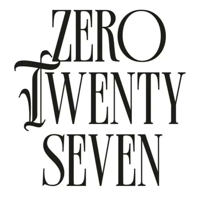 Zero Twenty Seven