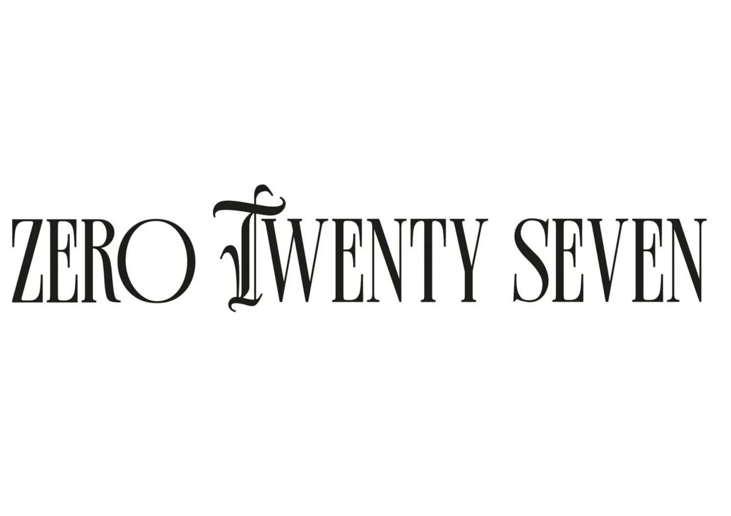 Zero Twenty Seven