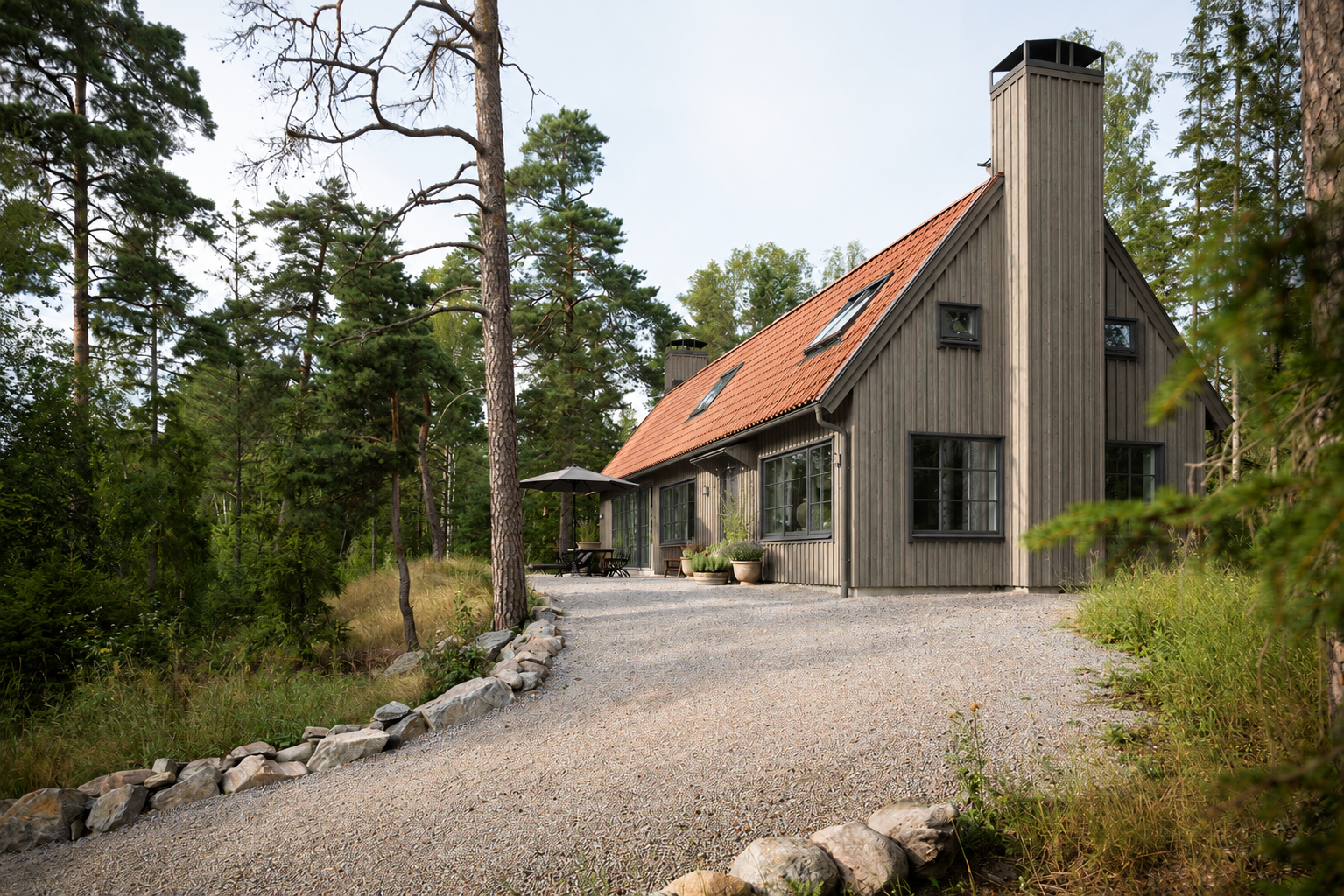 Stav Delin Arkitektkontor