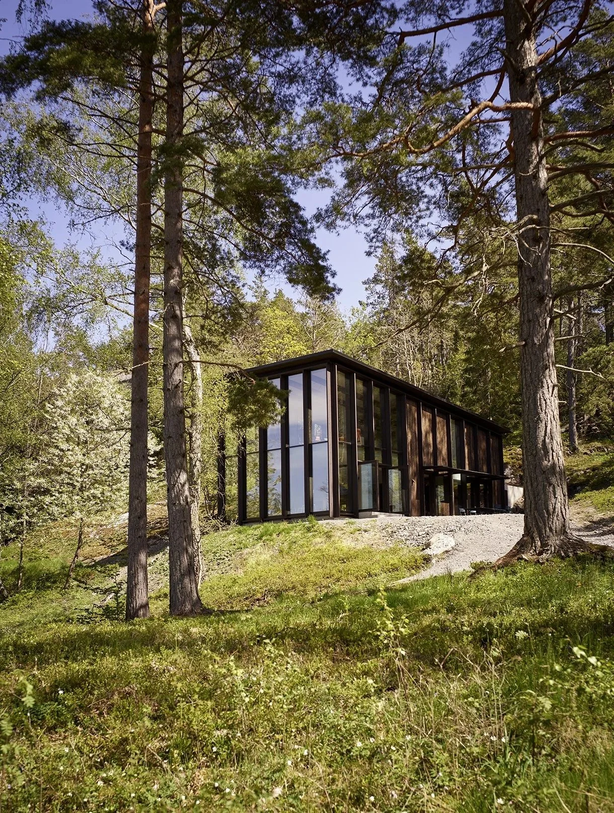 Villa Muskö