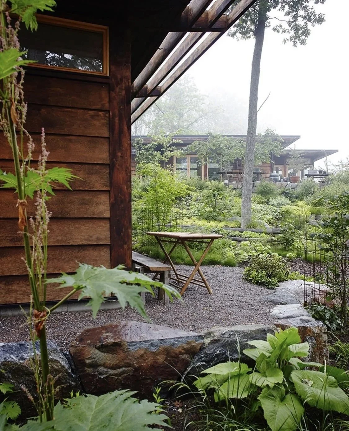 Villa Raku