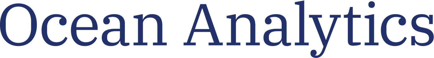 Ocean Analytics