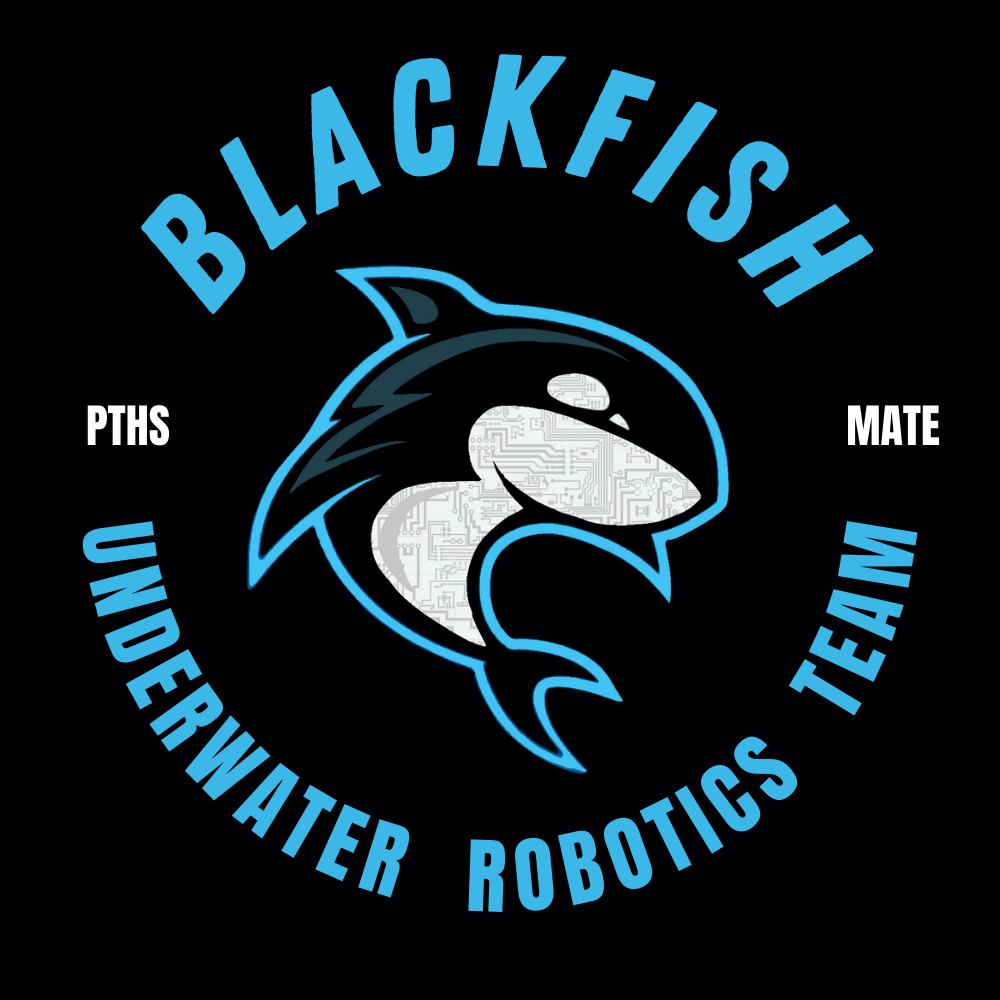 Blackfish Underwater Robotics Team