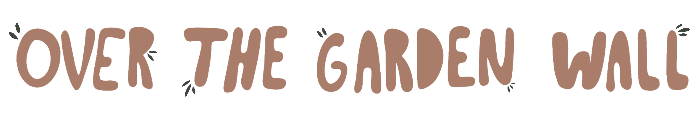 Custom  'Over the Garden Wall' Merch Art Part 3 (see hoodie product photos), 2025