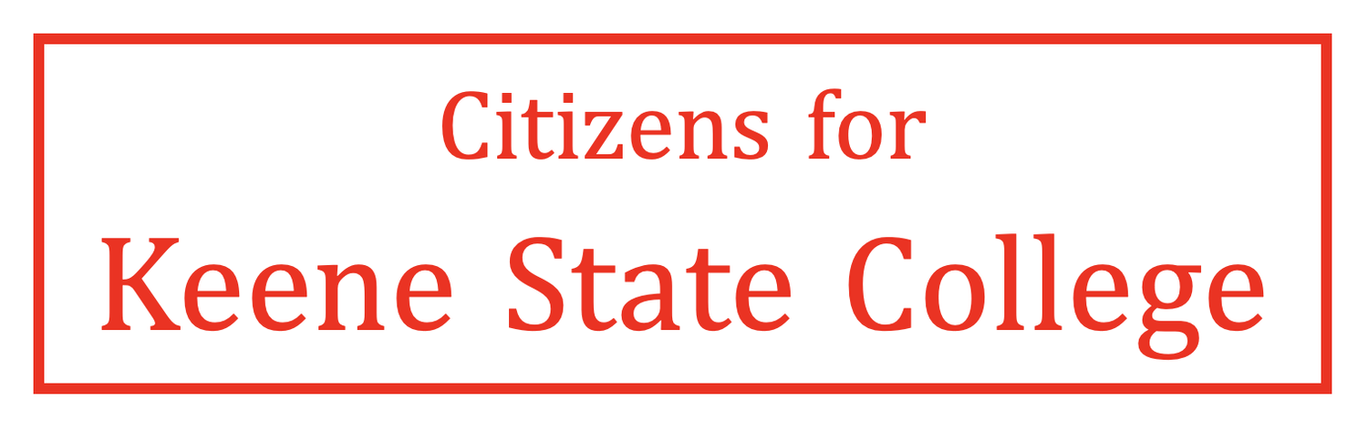 Citizens for Keene State College