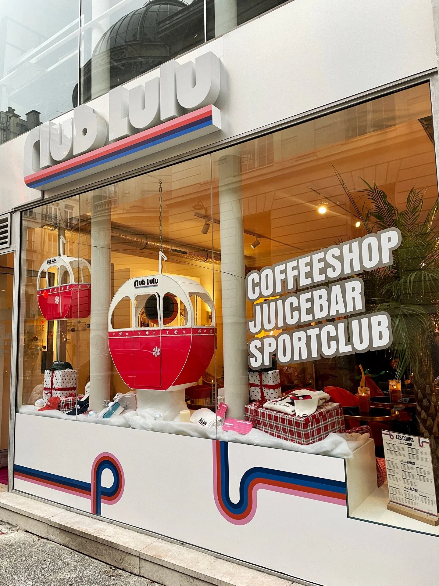 Life lately : du ski, du yoga &amp; du matcha 💚
&bull;
&bull;
&bull;
#yoga #yogadump #lifestyle #yogateacher #yogi
Professeur yoga paris