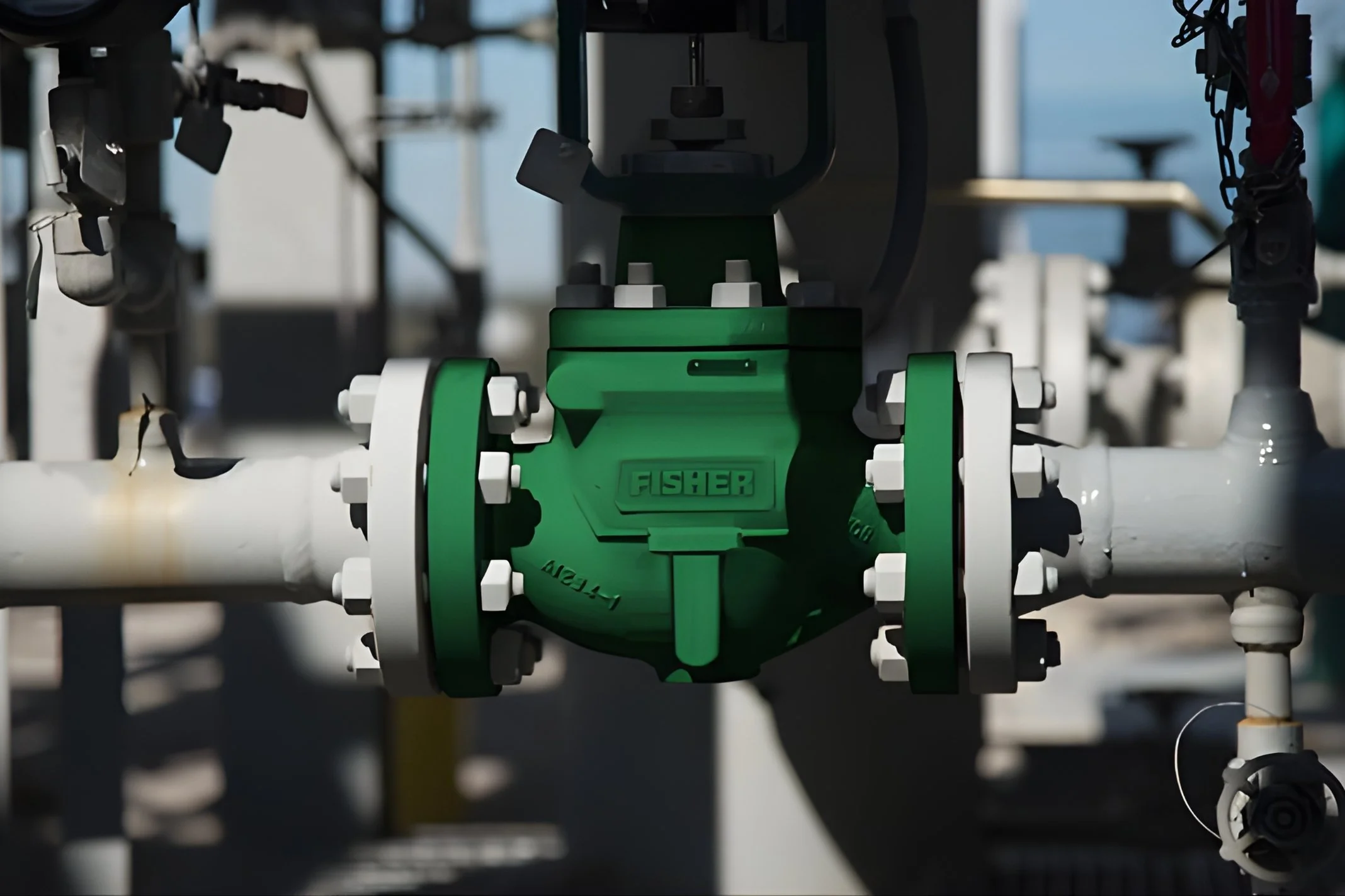 Emerson Expands Fisher Control Valve Portfolio With Enhanced Digital Diagnostics