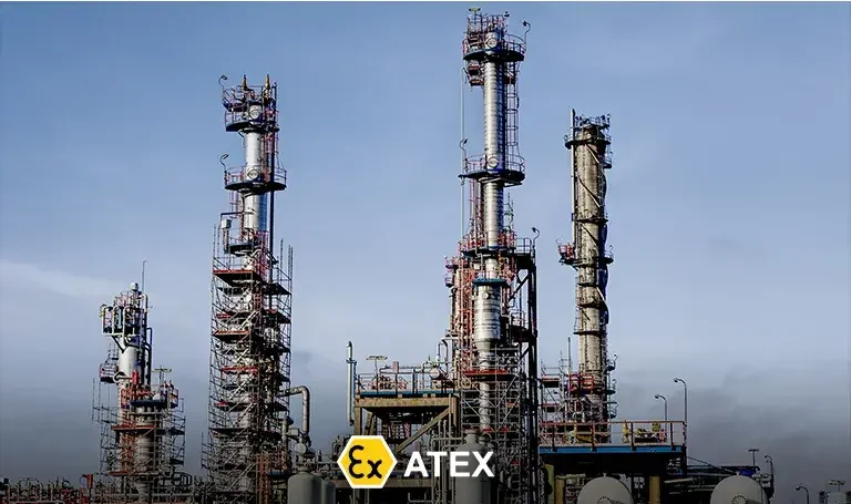 Atex Envionment