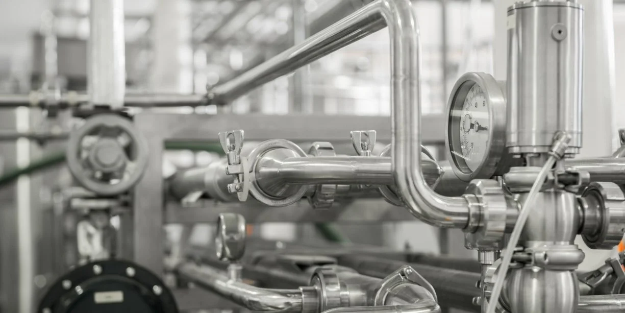 Food, Beverage &amp; Pharmaceutical Industry Glossary (A–Z)