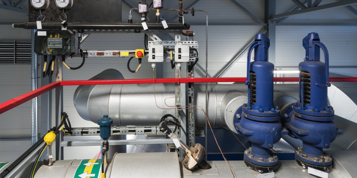 Steam &amp; Thermal Process Industry Glossary (A–Z)