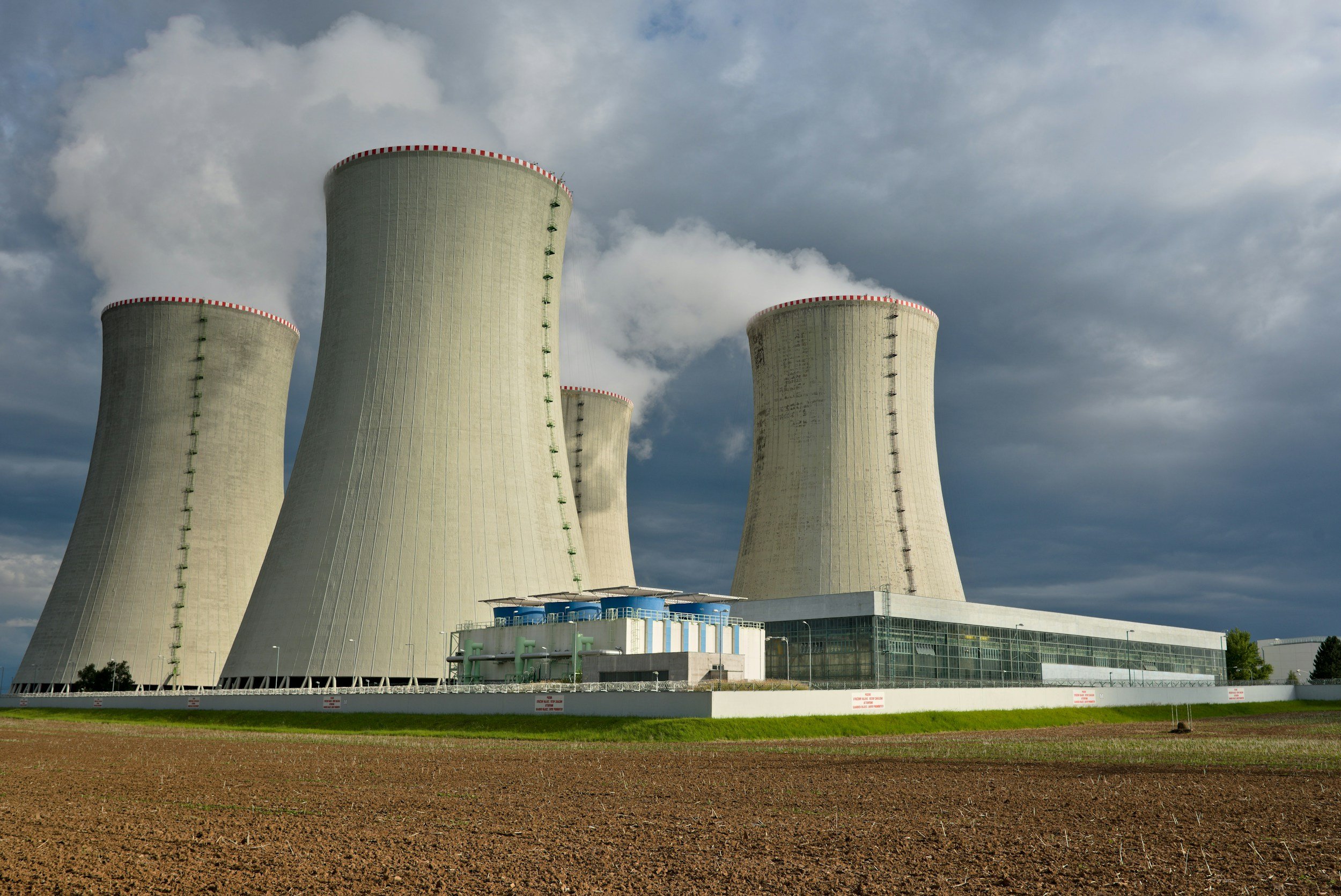 Nuclear Energy Applications