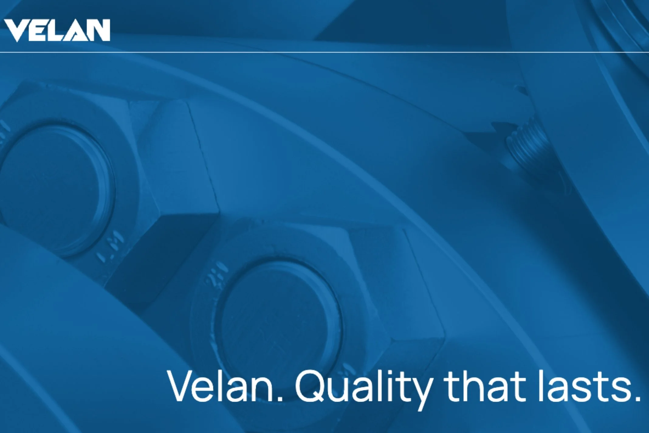 Velan Valves: High-Performance Valves for Critical Applications