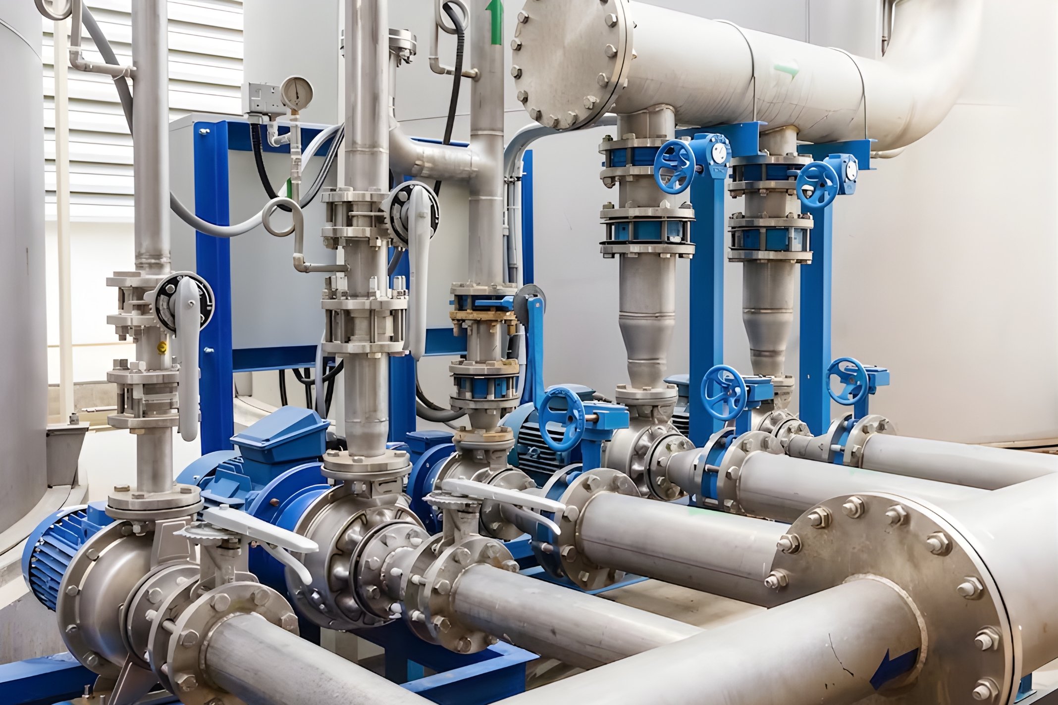 How to Choose the Right Valve for Your Application