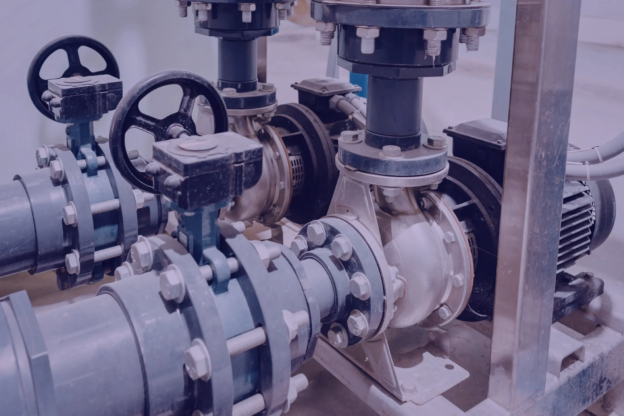 Understanding Valve Pressure, Temperature &amp; Material Standards