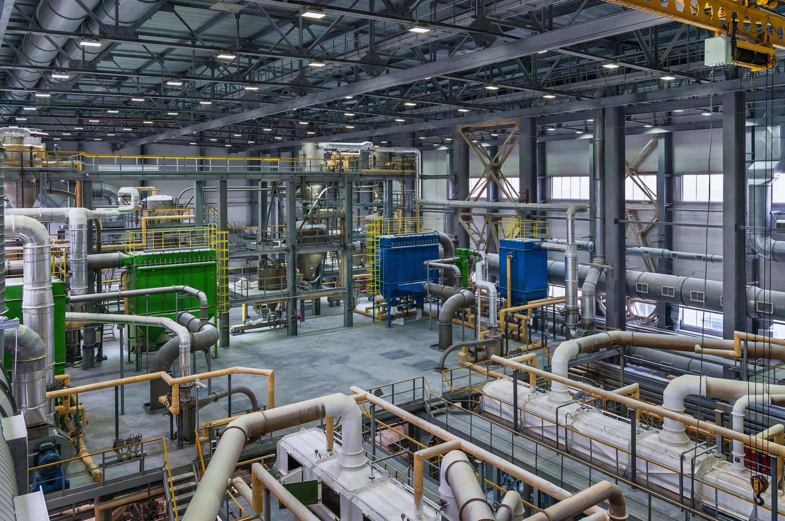 What Does ATEX Mean for Valves and Actuators?