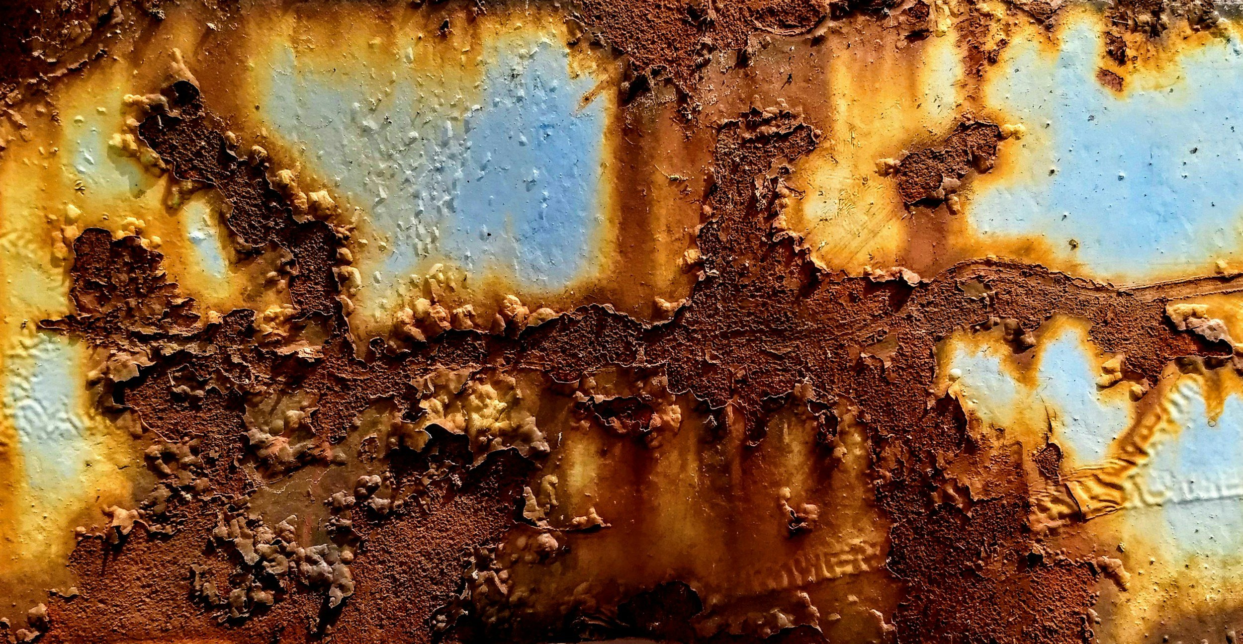Metal Corrosion