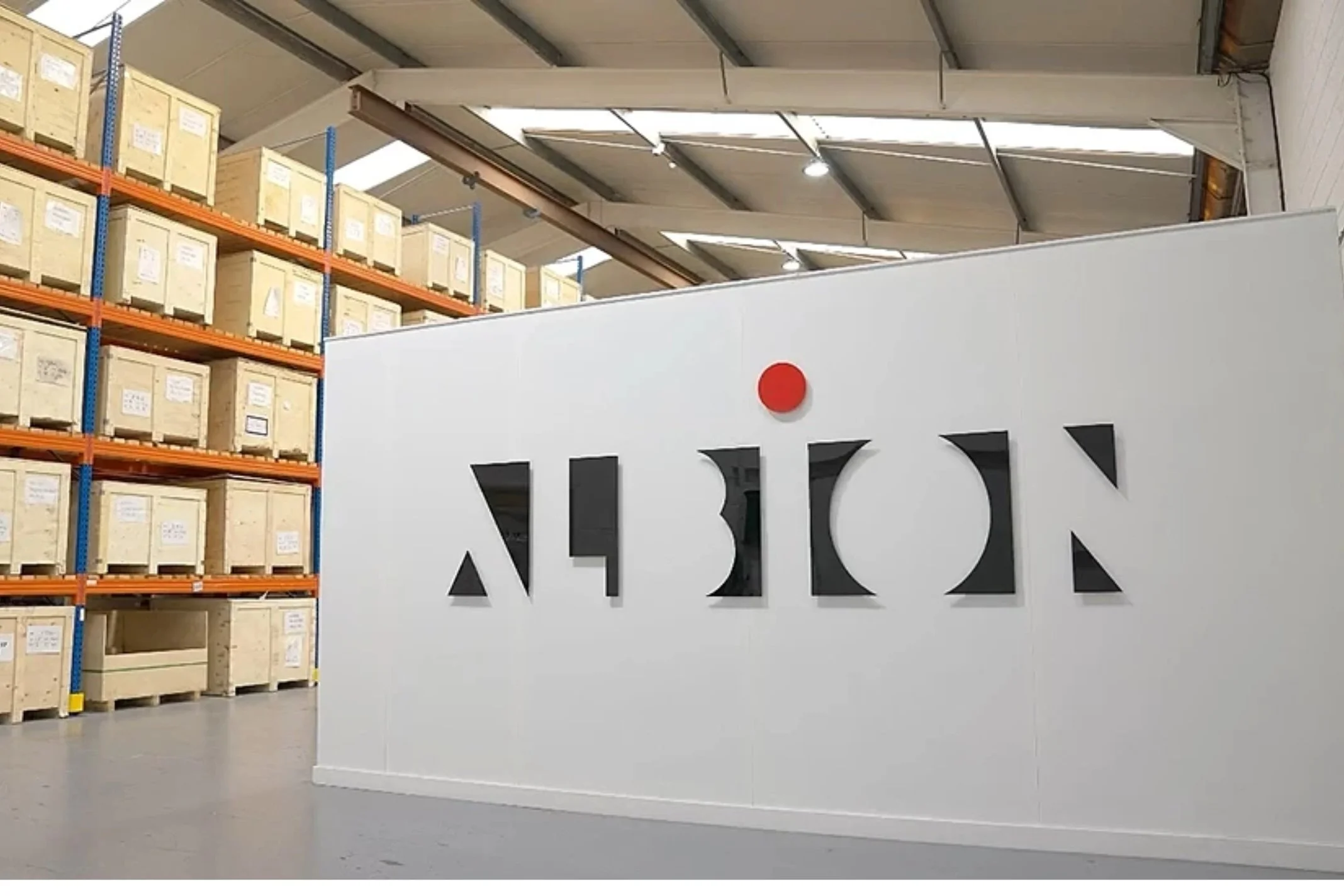 Albion Valves: UK Valve Supplier &amp; Distribution