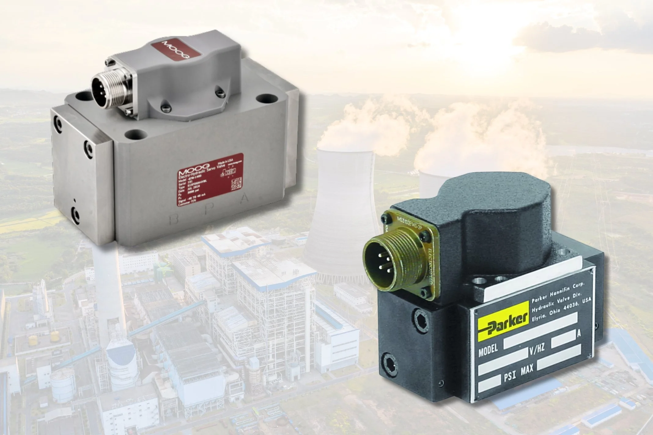 The Rise of Servo Valves: Why Precision Fluid Control Is Critical in Automation