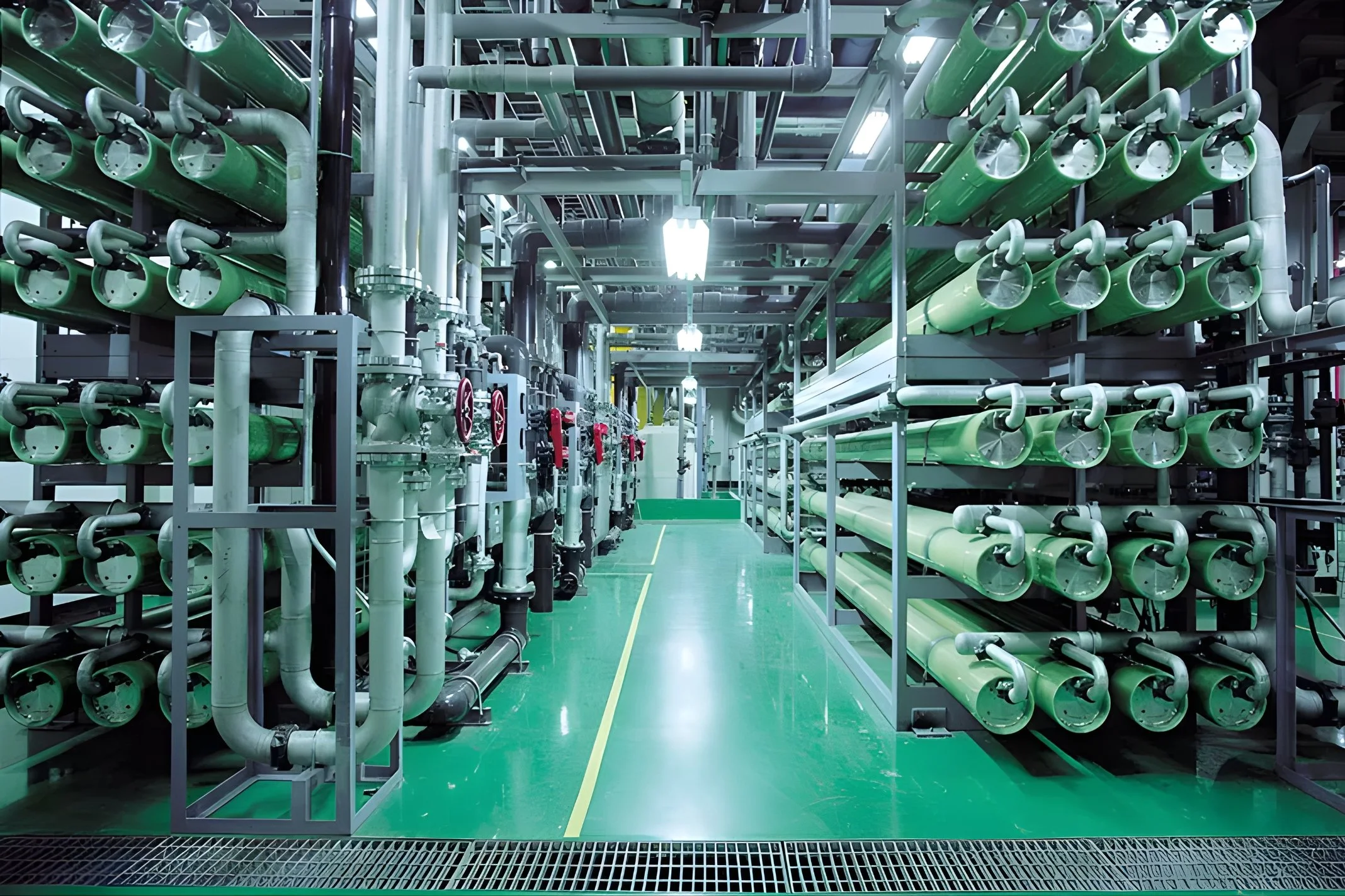 Opus Water’s Acquisition of Yeary Controls: A Strategic Expansion in Industrial Flow Solutions